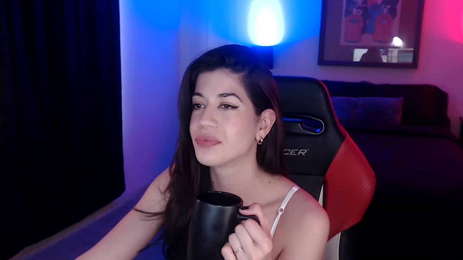 Gallery image thumbnail from Jeselle_Vega's myfreecams stream on, 01/12/2023, 17:44 image 1 of 20