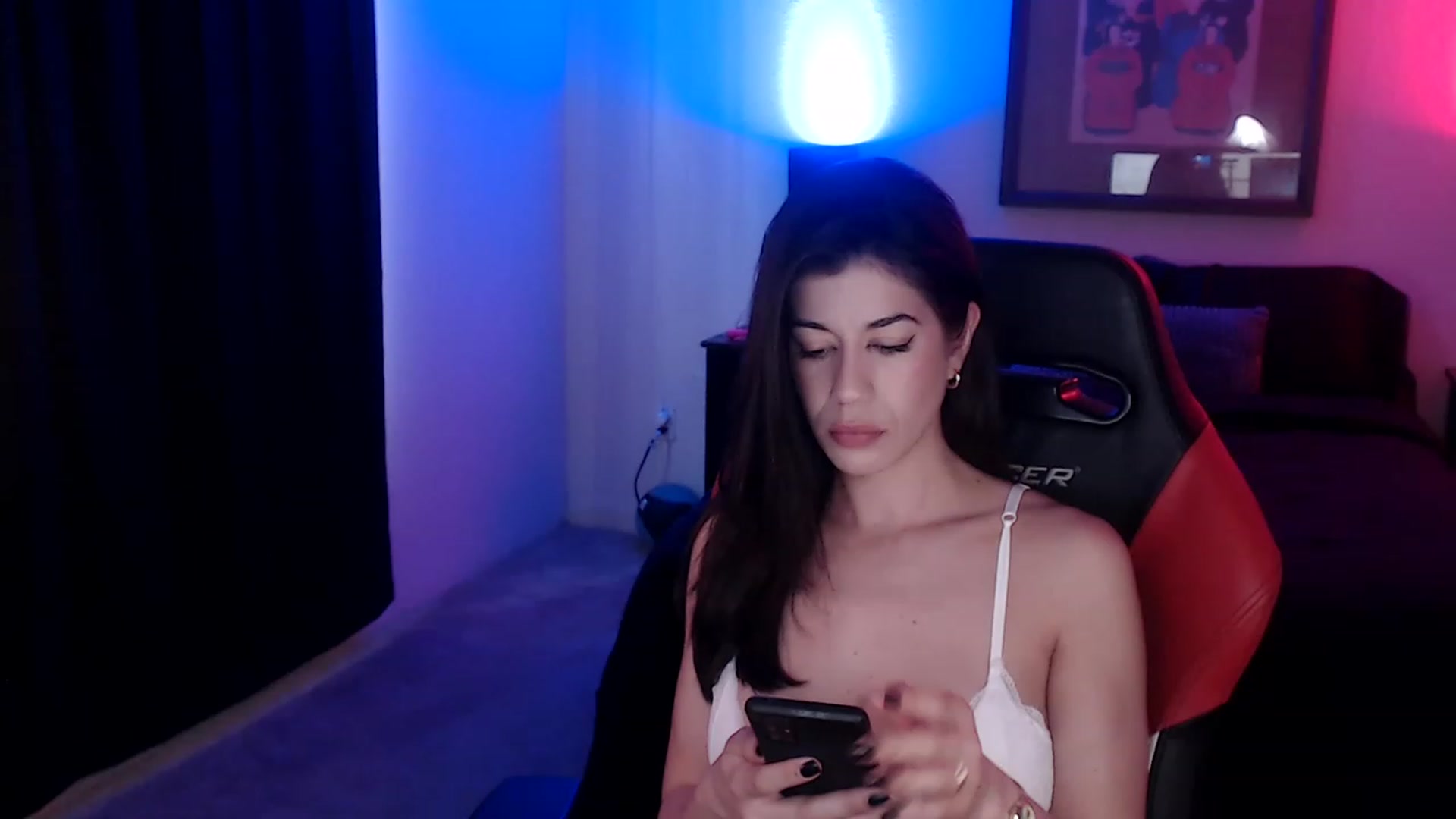 Gallery image thumbnail from Jeselle_Vega's myfreecams stream on, 01/12/2023, 17:44 image 18 of 20