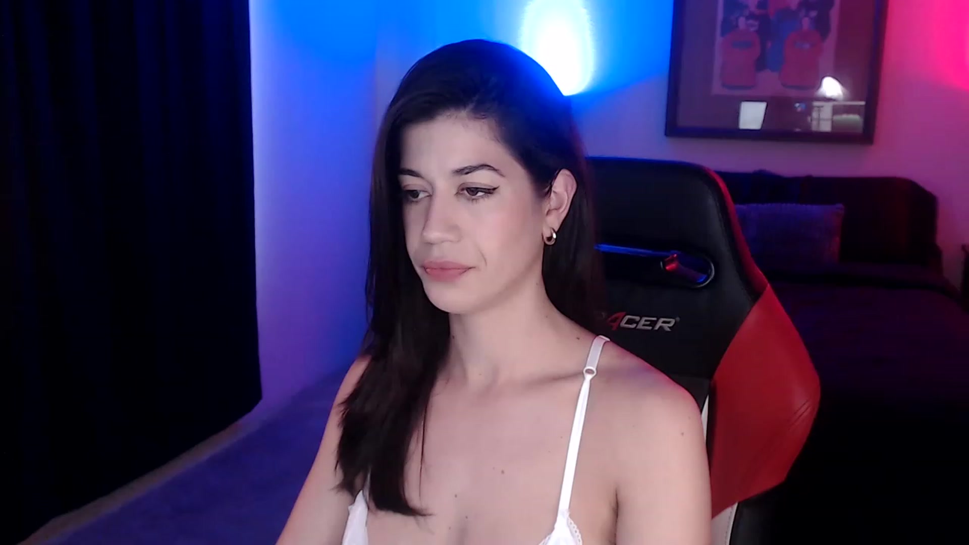 Gallery image thumbnail from Jeselle_Vega's myfreecams stream on, 01/12/2023, 17:44 image 5 of 20