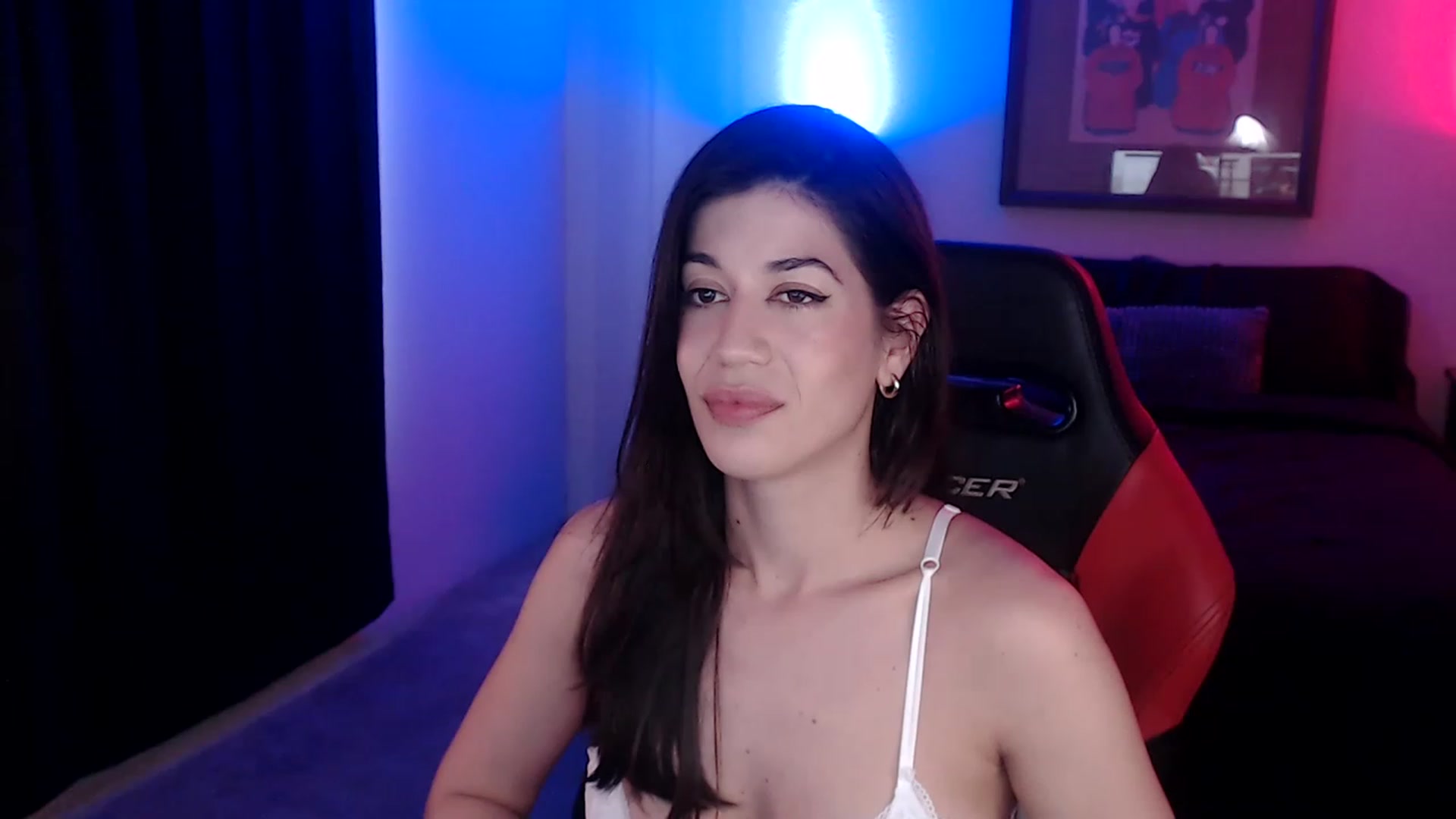 Gallery image thumbnail from Jeselle_Vega's myfreecams stream on, 01/12/2023, 17:44 image 12 of 20
