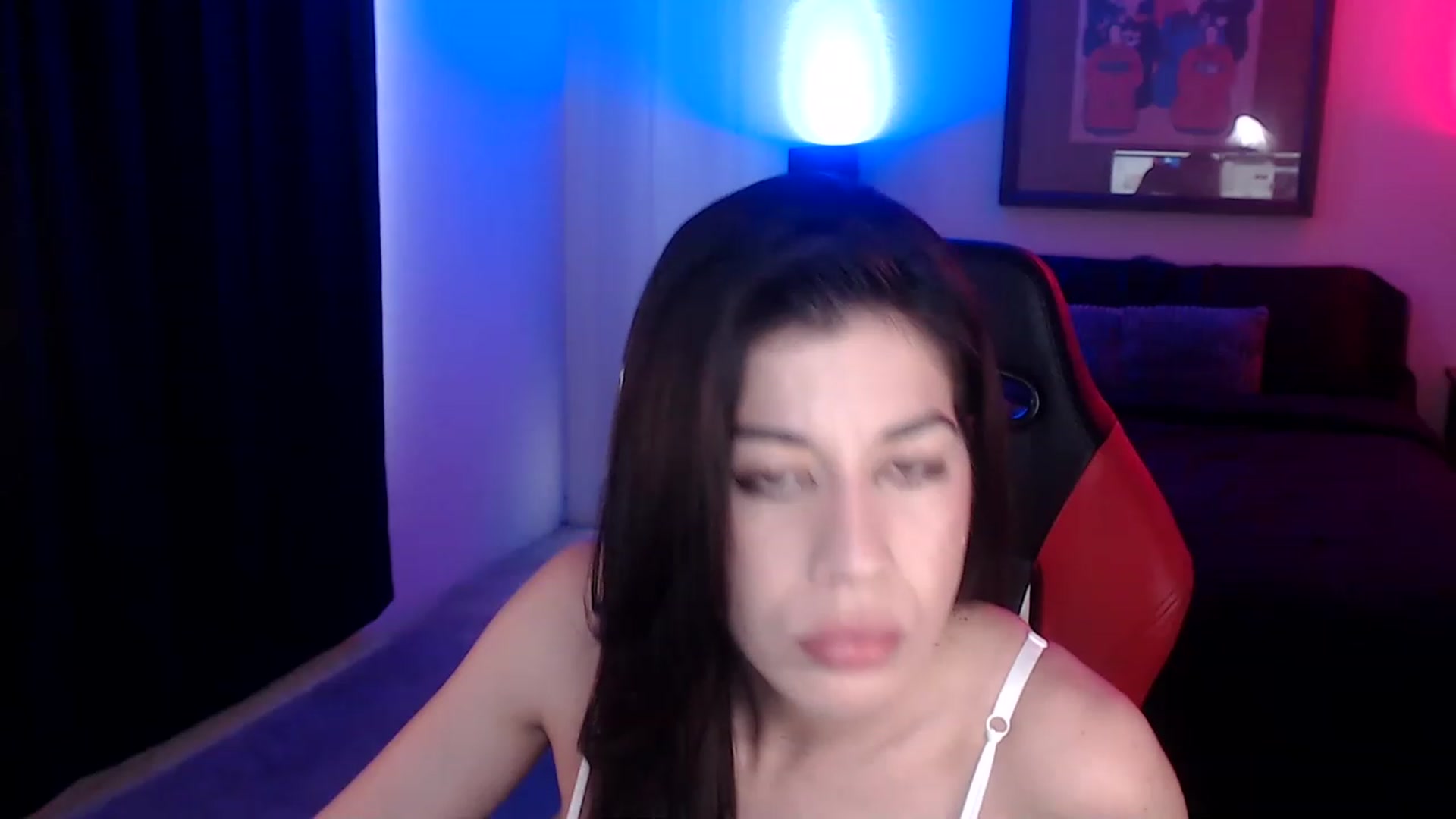 Gallery image thumbnail from Jeselle_Vega's myfreecams stream on, 01/12/2023, 18:24 image 12 of 20