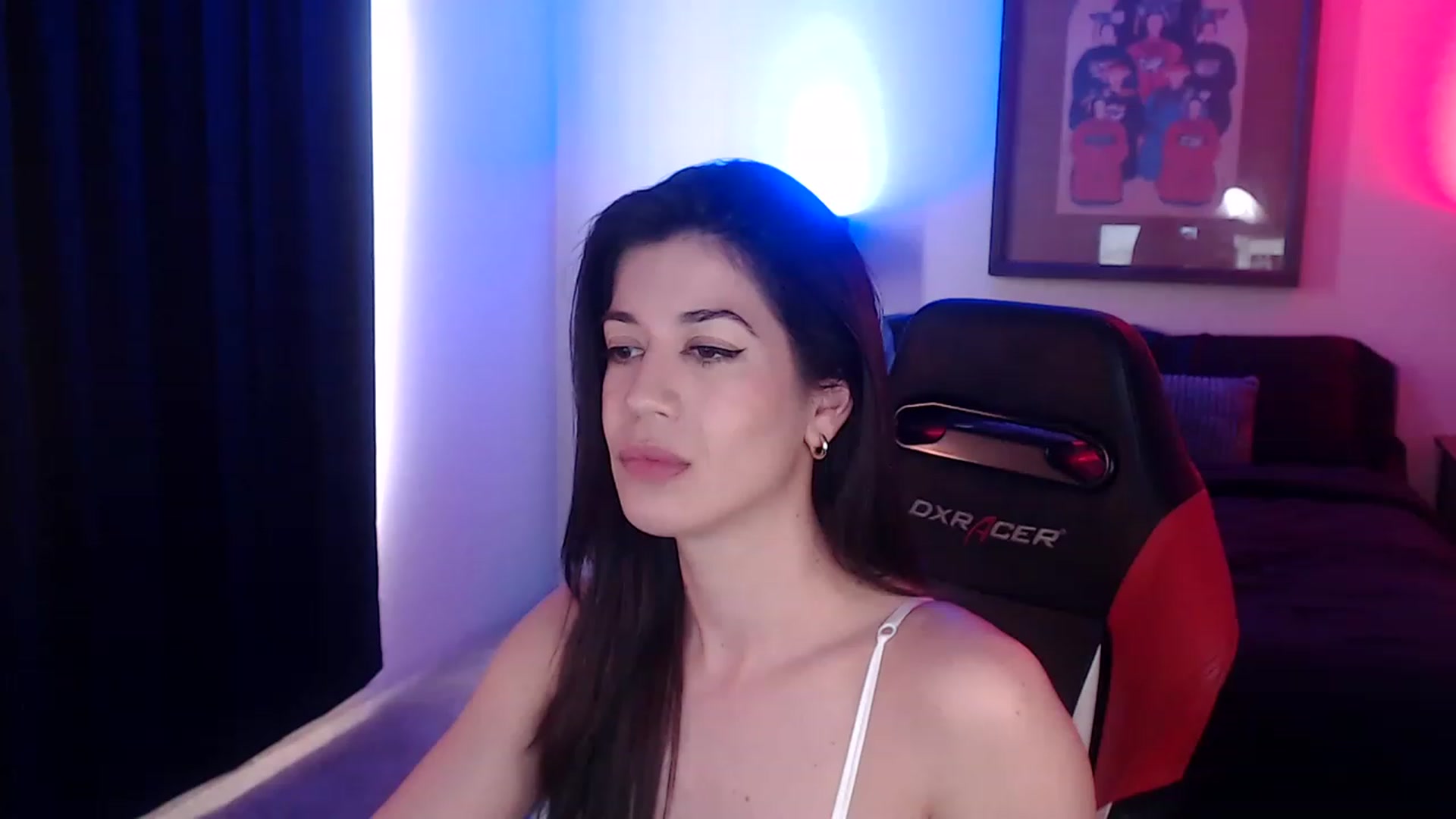 Gallery image thumbnail from Jeselle_Vega's myfreecams stream on, 01/12/2023, 20:06 image 7 of 20