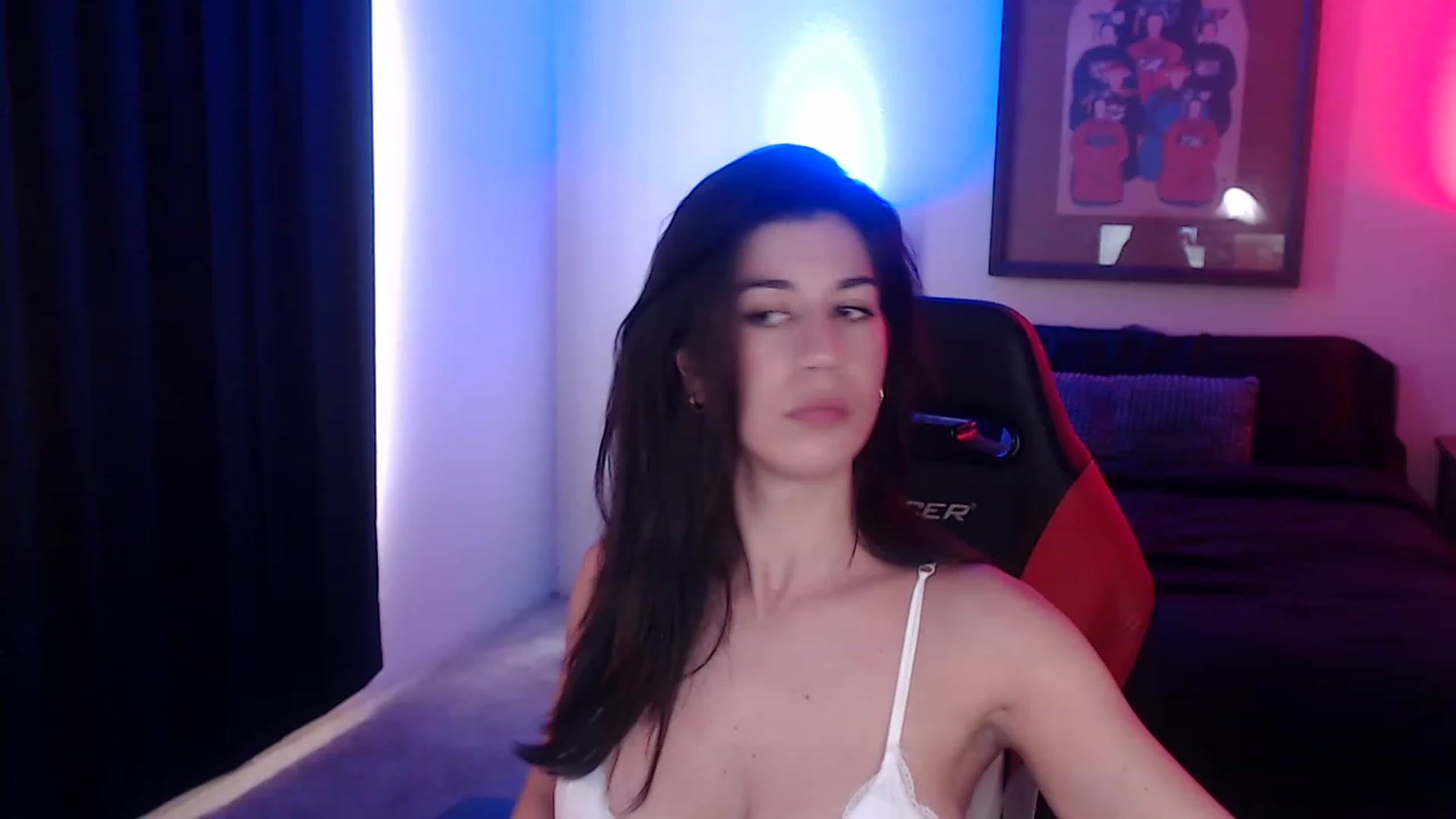 Gallery image thumbnail from Jeselle_Vega's myfreecams stream on, 01/12/2023, 20:06 image 1 of 20
