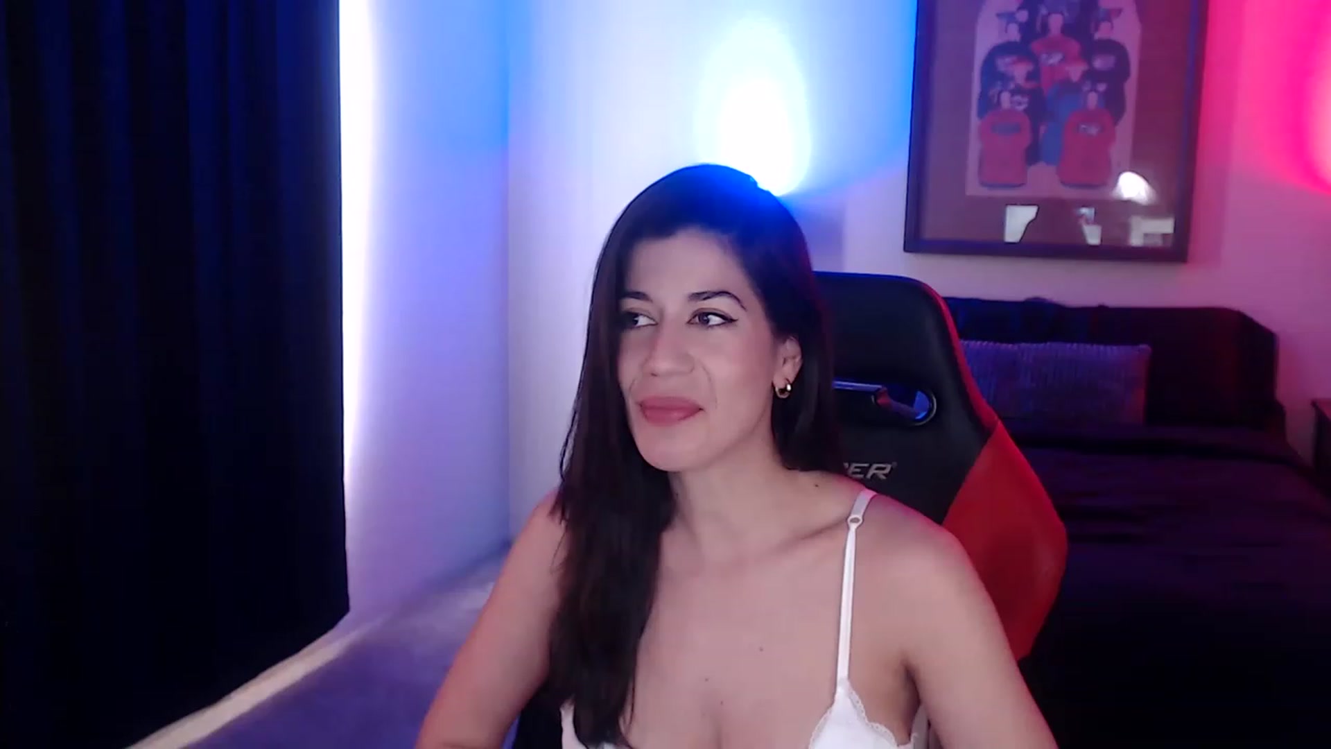 Gallery image thumbnail from Jeselle_Vega's myfreecams stream on, 01/12/2023, 20:06 image 5 of 20