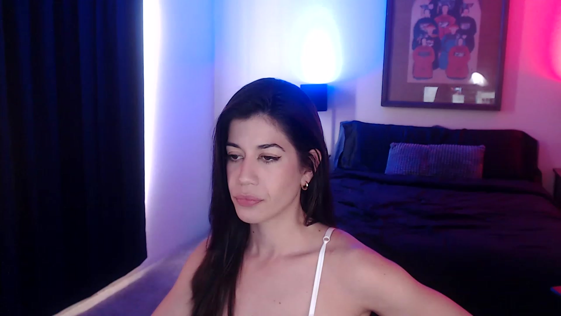 Gallery image thumbnail from Jeselle_Vega's myfreecams stream on, 01/12/2023, 20:06 image 9 of 20