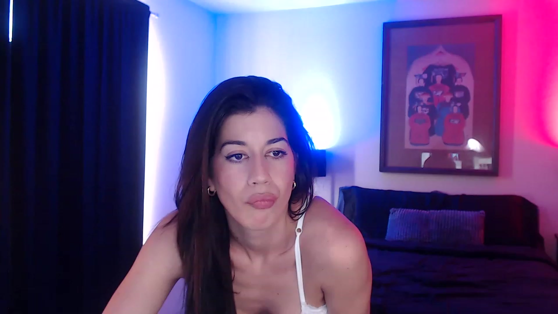 Gallery image thumbnail from Jeselle_Vega's myfreecams stream on, 01/12/2023, 20:06 image 11 of 20