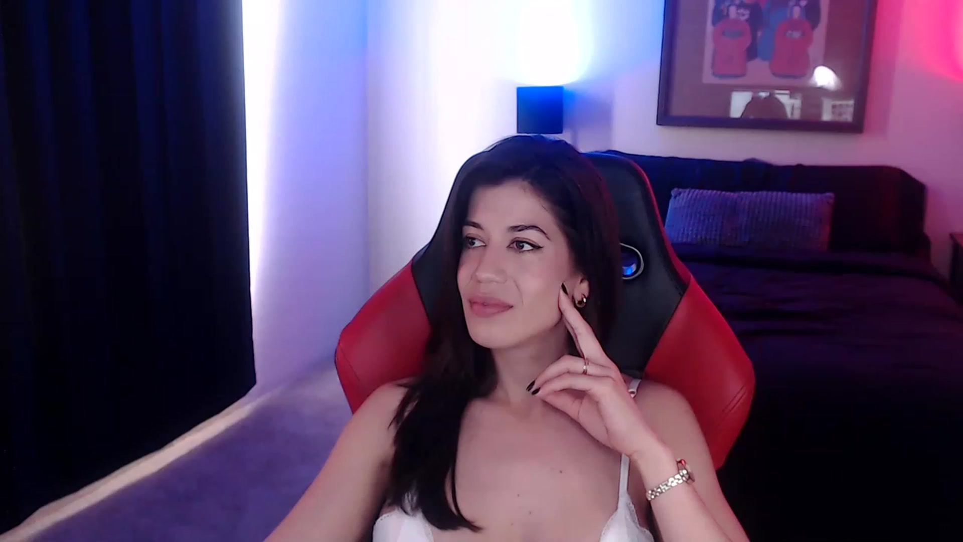 Gallery image thumbnail from Jeselle_Vega's myfreecams stream on, 01/12/2023, 20:06 image 18 of 20