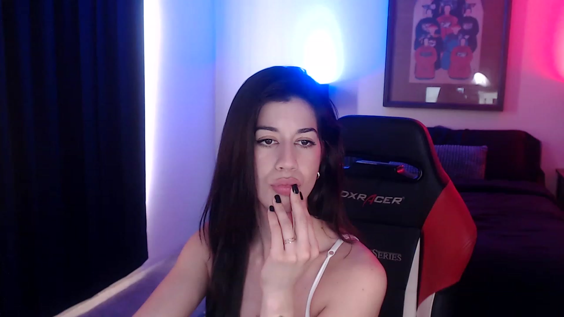 Gallery image thumbnail from Jeselle_Vega's myfreecams stream on, 01/12/2023, 20:06 image 8 of 20