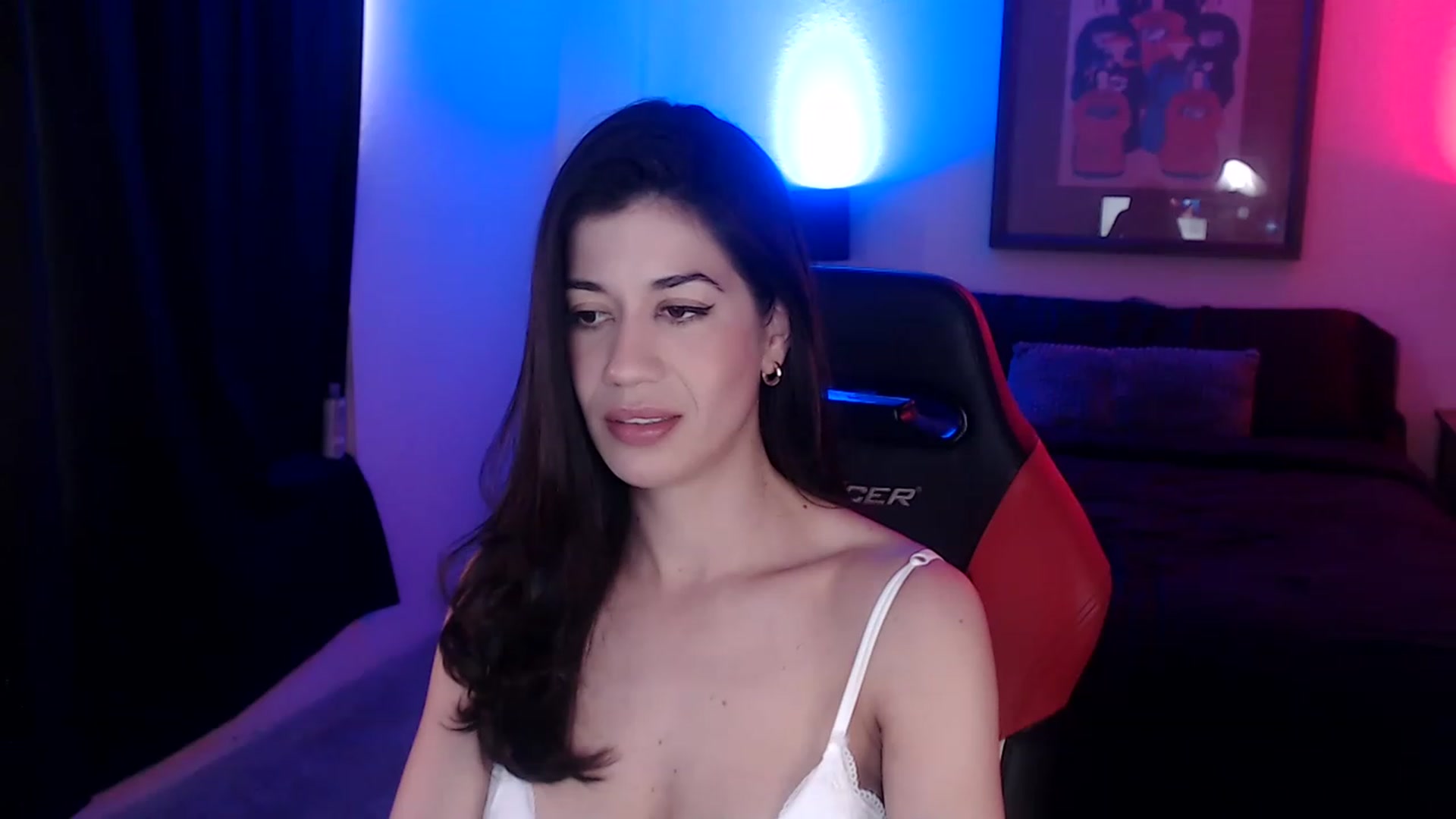 Gallery image thumbnail from Jeselle_Vega's myfreecams stream on, 01/12/2023, 20:49 image 15 of 20