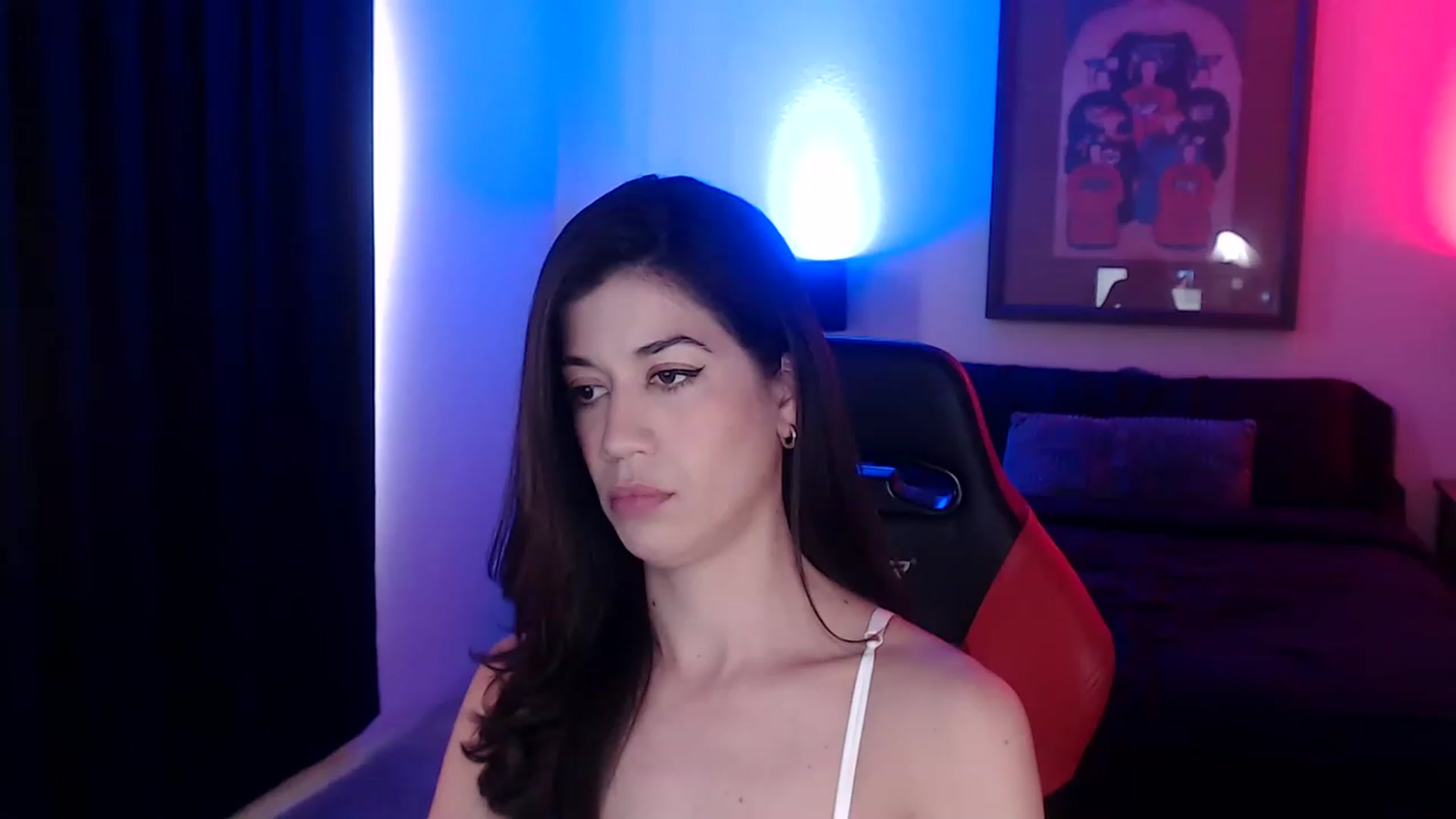 Gallery image thumbnail from Jeselle_Vega's myfreecams stream on, 01/12/2023, 20:49 image 6 of 20