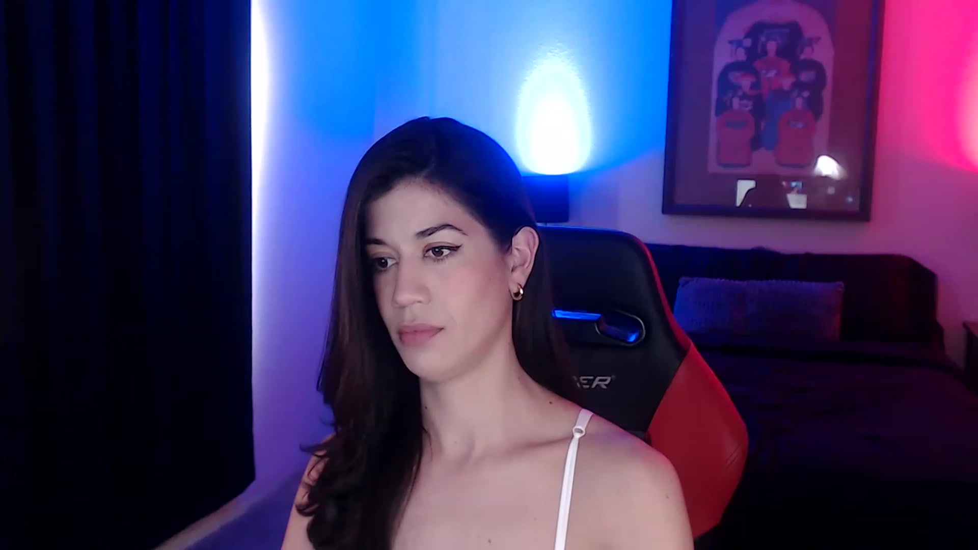 Gallery image thumbnail from Jeselle_Vega's myfreecams stream on, 01/12/2023, 20:49 image 7 of 20