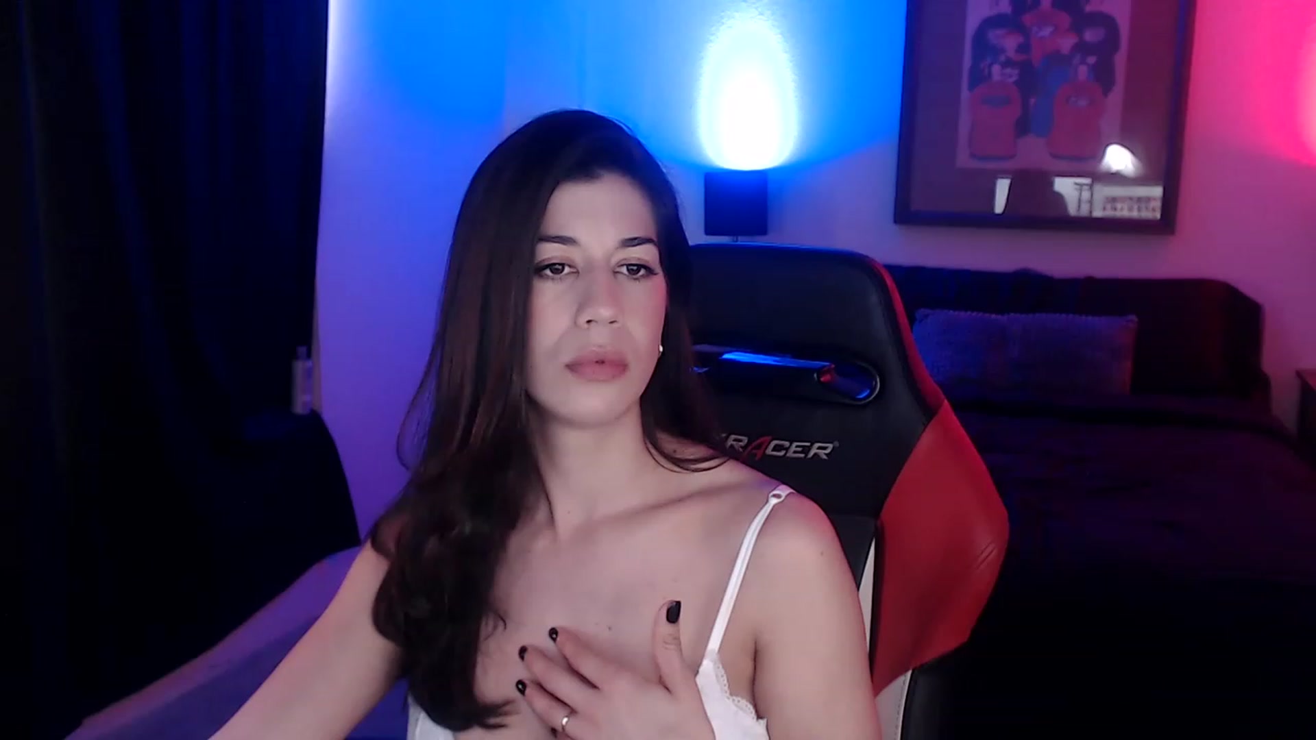 Gallery image thumbnail from Jeselle_Vega's myfreecams stream on, 01/12/2023, 20:49 image 17 of 20