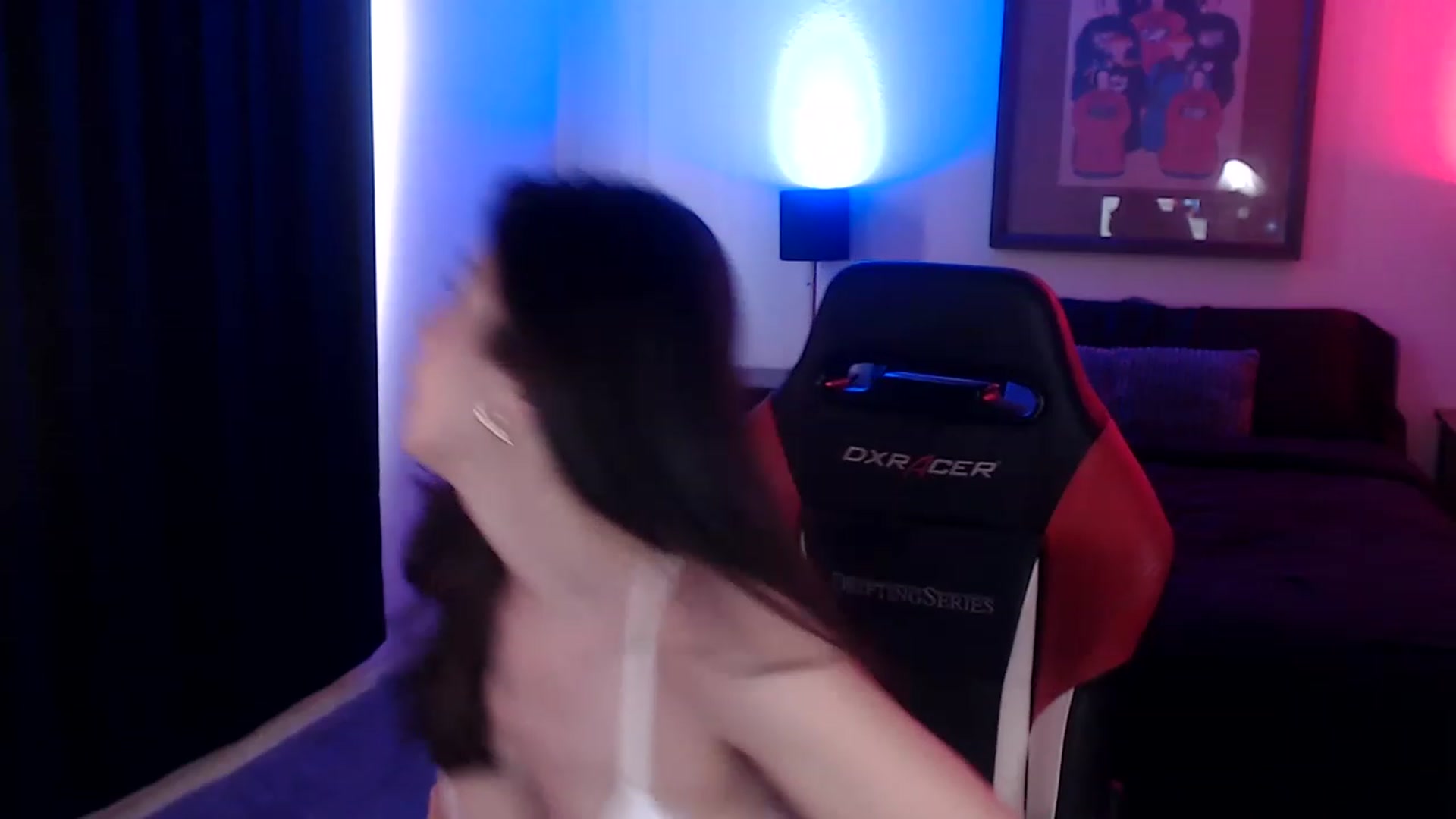 Gallery image thumbnail from Jeselle_Vega's myfreecams stream on, 01/12/2023, 20:49 image 10 of 20