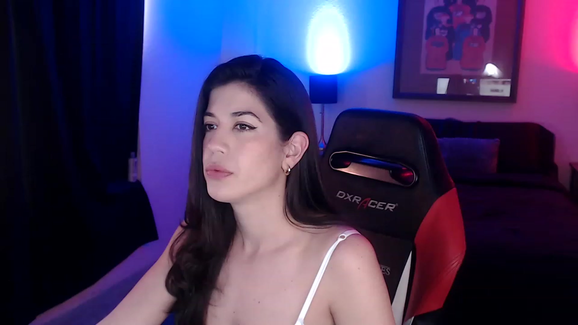 Gallery image thumbnail from Jeselle_Vega's myfreecams stream on, 01/12/2023, 20:49 image 20 of 20