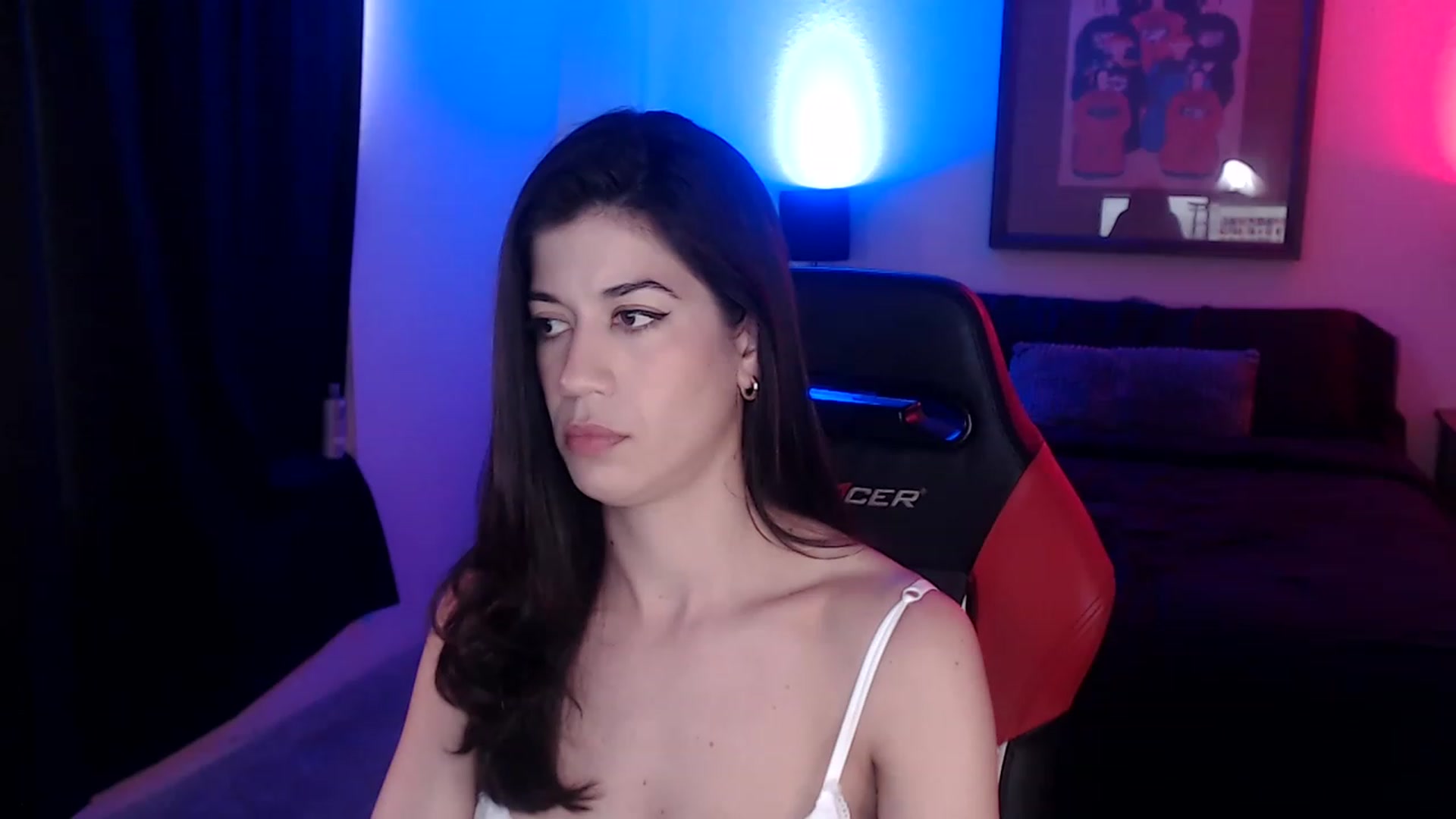 Gallery image thumbnail from Jeselle_Vega's myfreecams stream on, 01/12/2023, 20:49 image 18 of 20