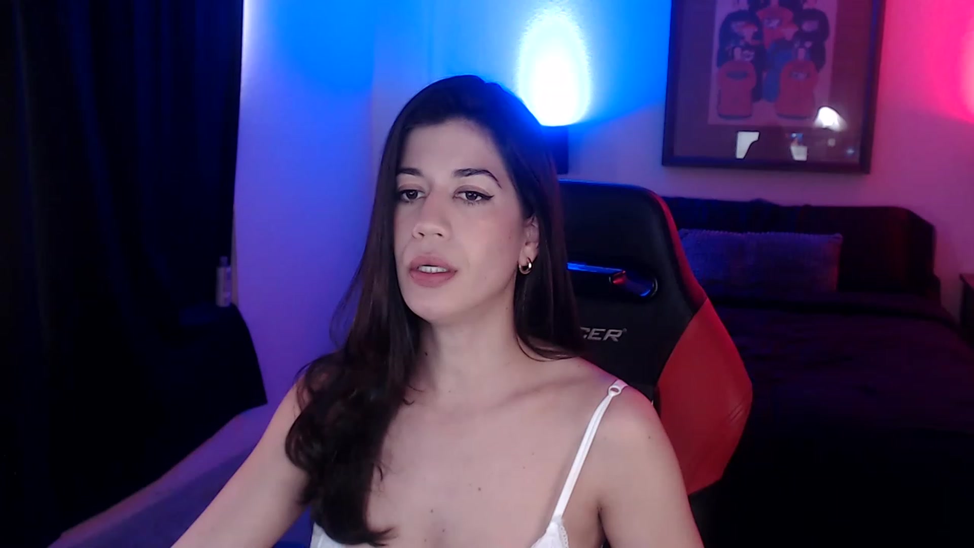 Gallery image thumbnail from Jeselle_Vega's myfreecams stream on, 01/12/2023, 20:49 image 16 of 20