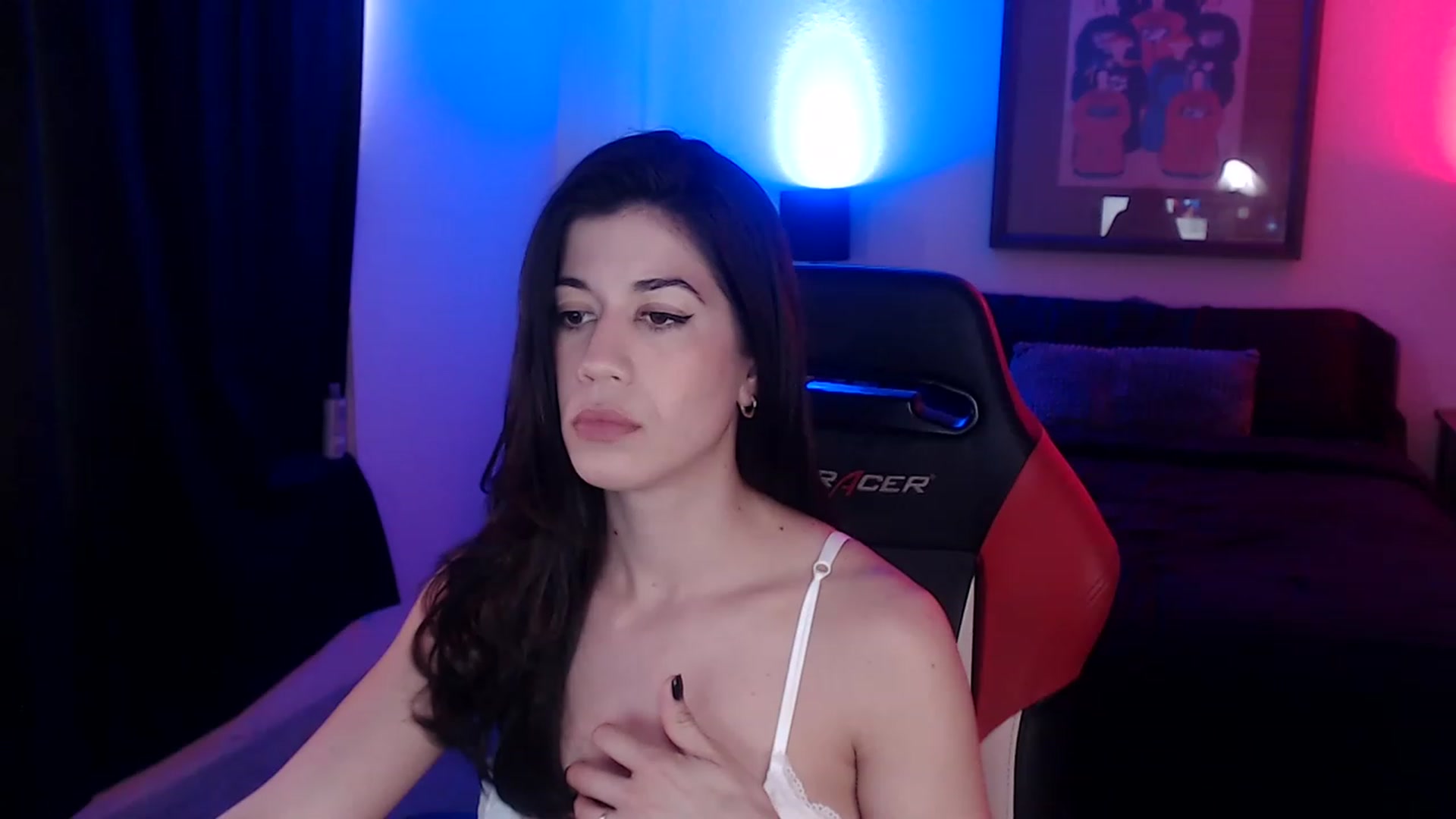 Gallery image thumbnail from Jeselle_Vega's myfreecams stream on, 01/12/2023, 20:49 image 11 of 20