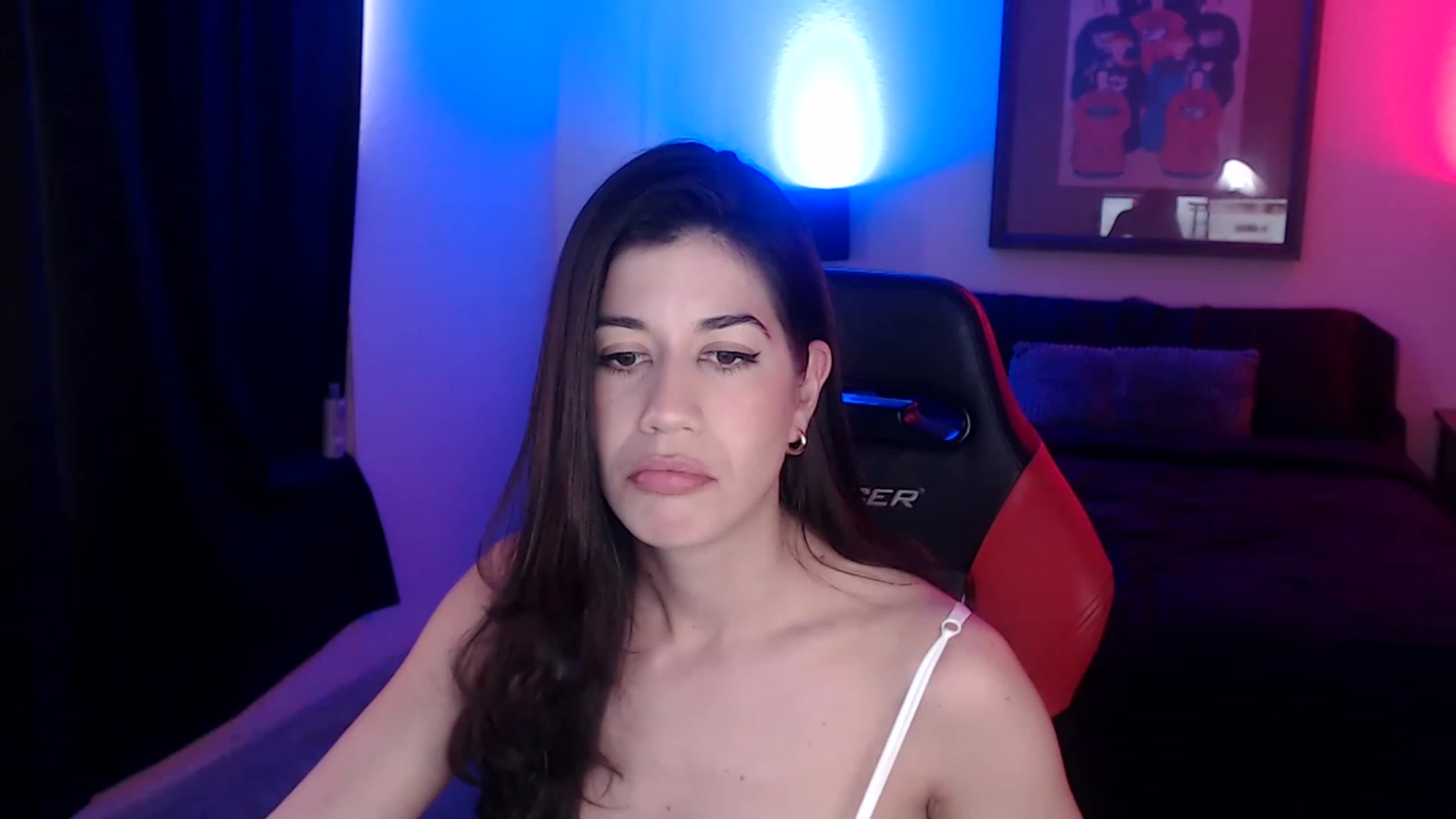 Gallery image thumbnail from Jeselle_Vega's myfreecams stream on, 01/12/2023, 20:49 image 19 of 20