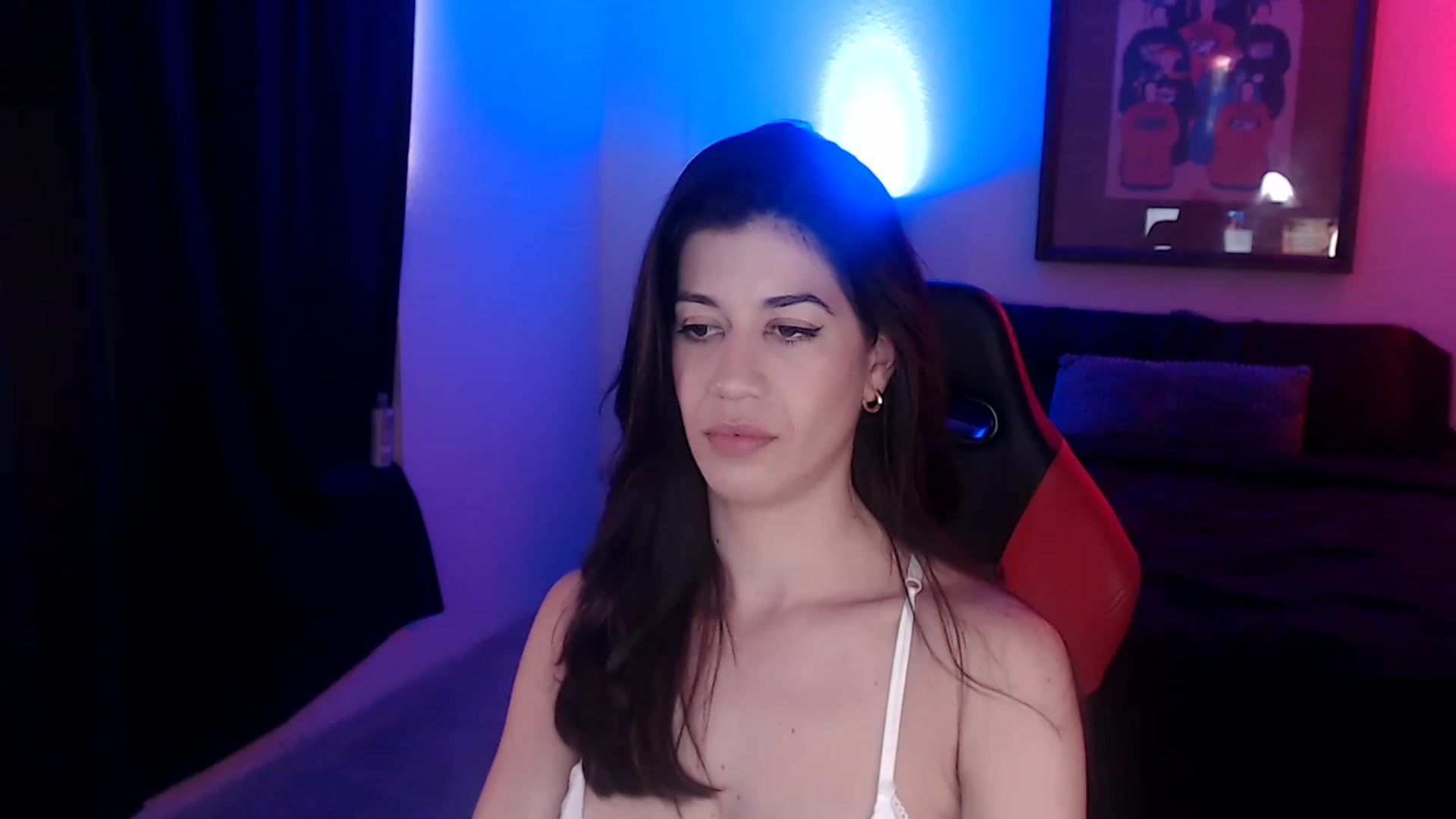 Gallery image thumbnail from Jeselle_Vega's myfreecams stream on, 01/12/2023, 22:04 image 17 of 20