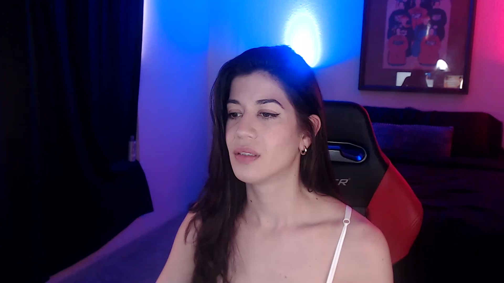 Gallery image thumbnail from Jeselle_Vega's myfreecams stream on, 01/12/2023, 22:04 image 20 of 20