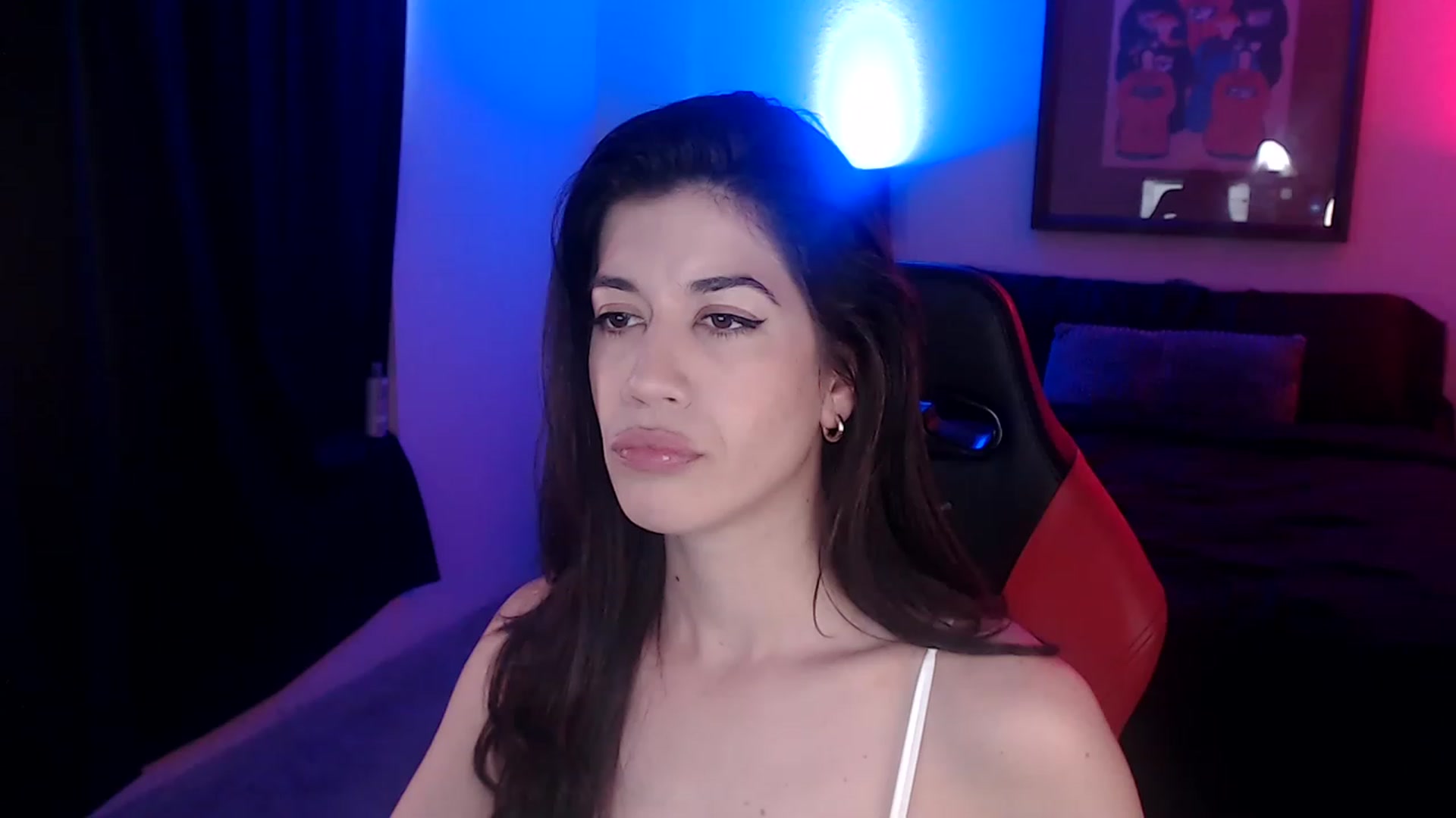Gallery image thumbnail from Jeselle_Vega's myfreecams stream on, 01/12/2023, 22:04 image 11 of 20