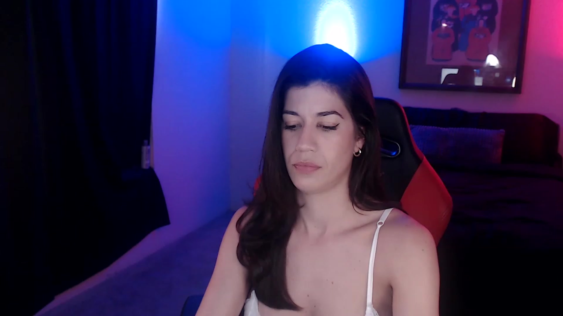 Gallery image thumbnail from Jeselle_Vega's myfreecams stream on, 01/12/2023, 22:04 image 8 of 20