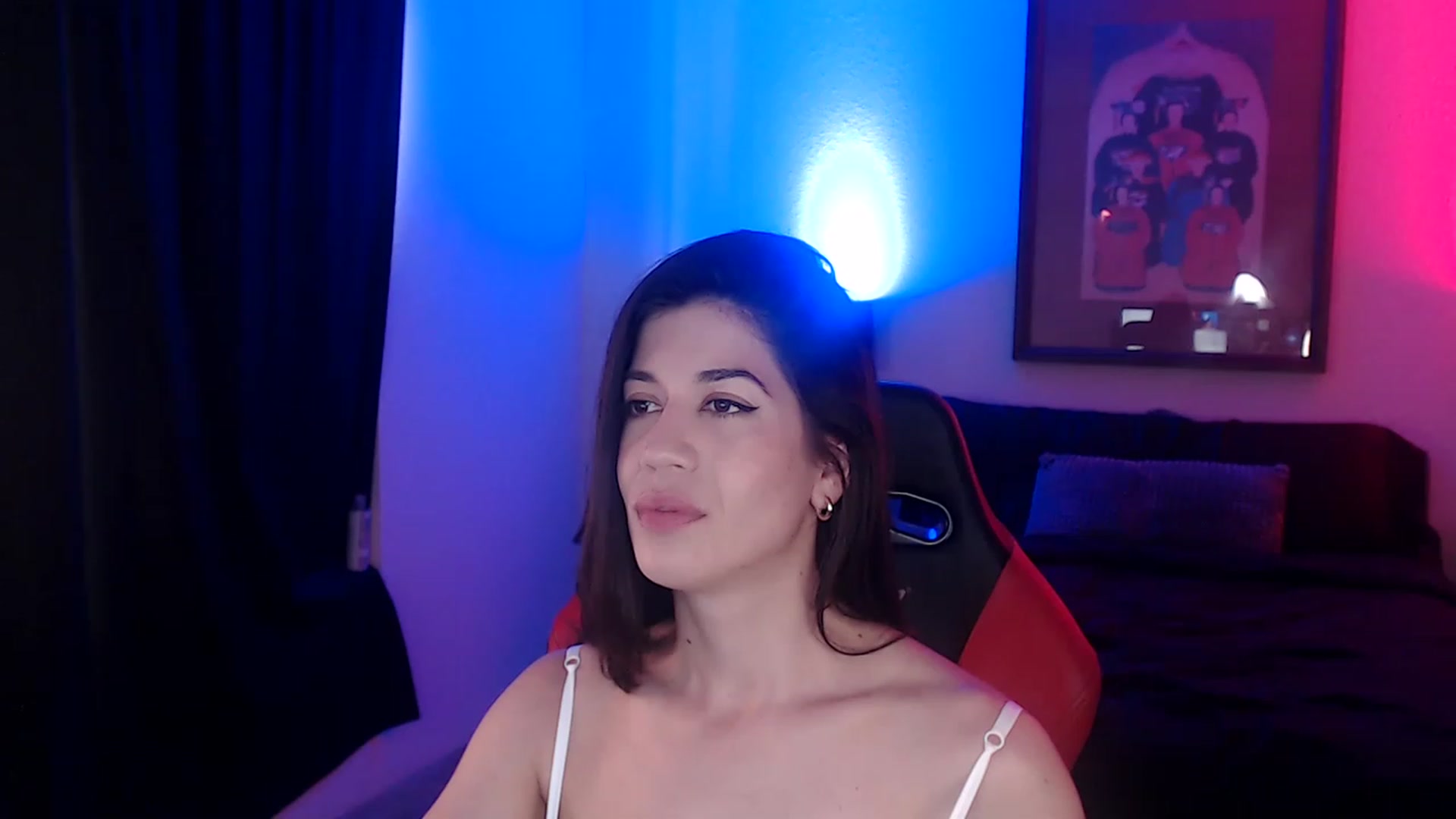Gallery image thumbnail from Jeselle_Vega's myfreecams stream on, 01/12/2023, 22:04 image 4 of 20