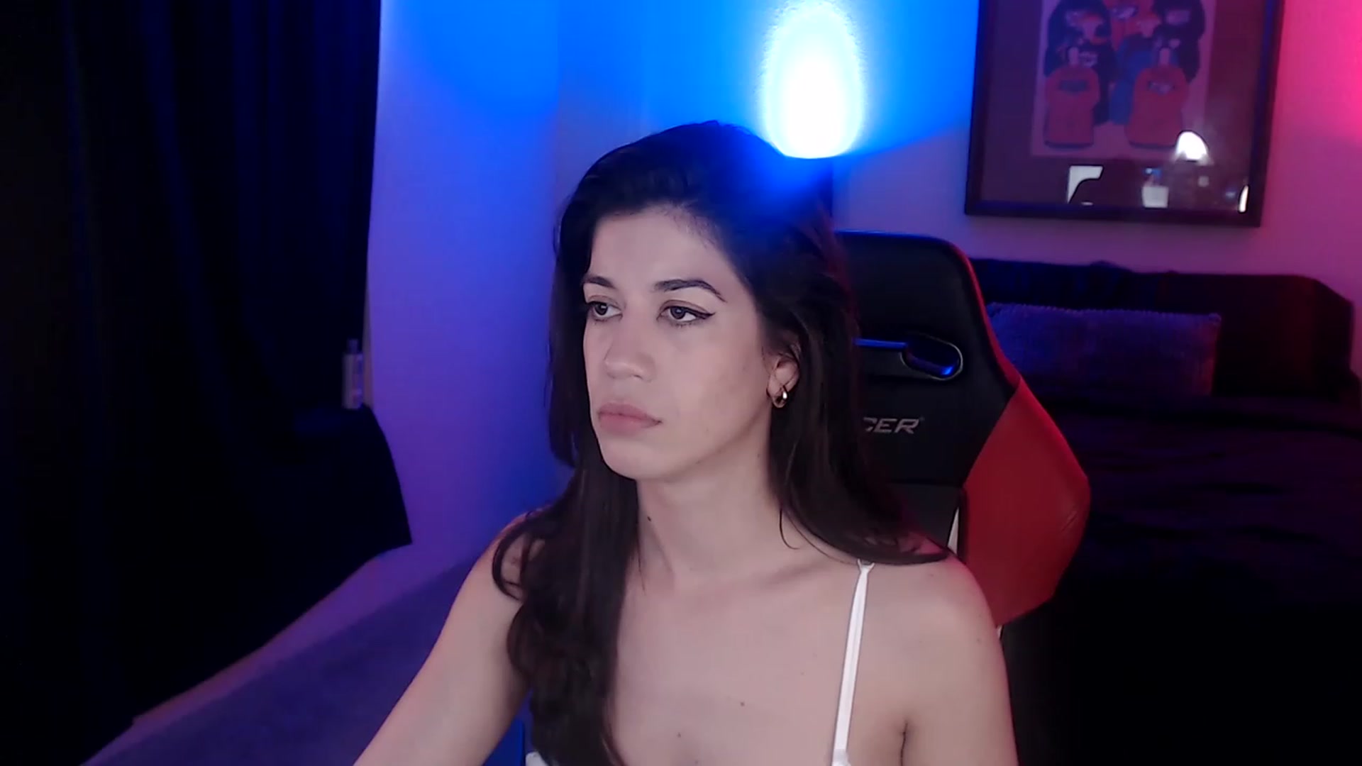 Gallery image thumbnail from Jeselle_Vega's myfreecams stream on, 01/12/2023, 22:04 image 10 of 20