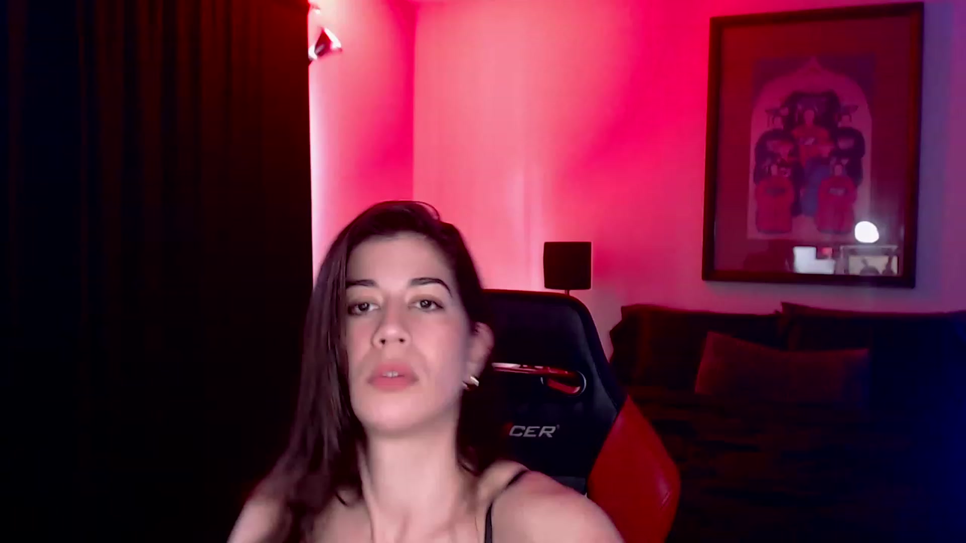Gallery image thumbnail from Jeselle_Vega's myfreecams stream on, 01/13/2023, 19:34 image 12 of 20