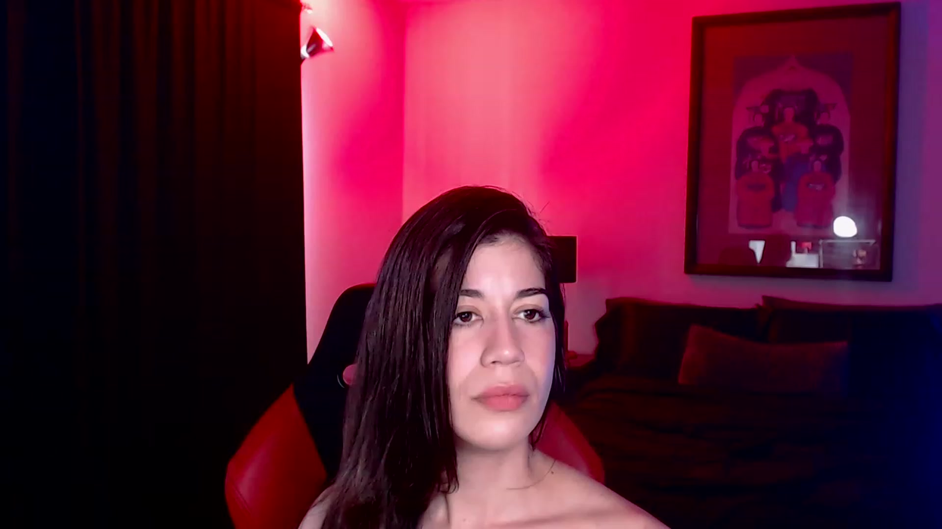 Gallery image thumbnail from Jeselle_Vega's myfreecams stream on, 01/13/2023, 19:34 image 6 of 20