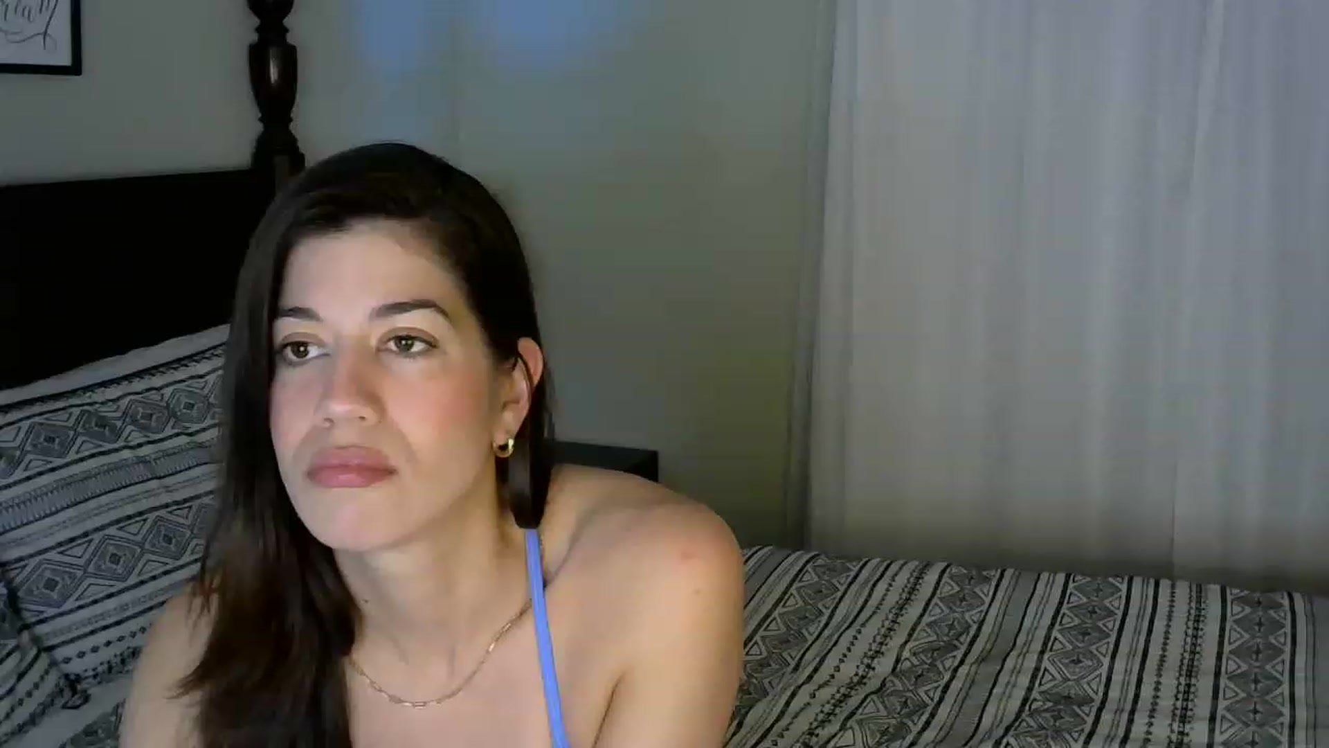 Gallery image thumbnail from Jeselle_Vega's myfreecams stream on, 02/11/2023, 18:11 image 5 of 20