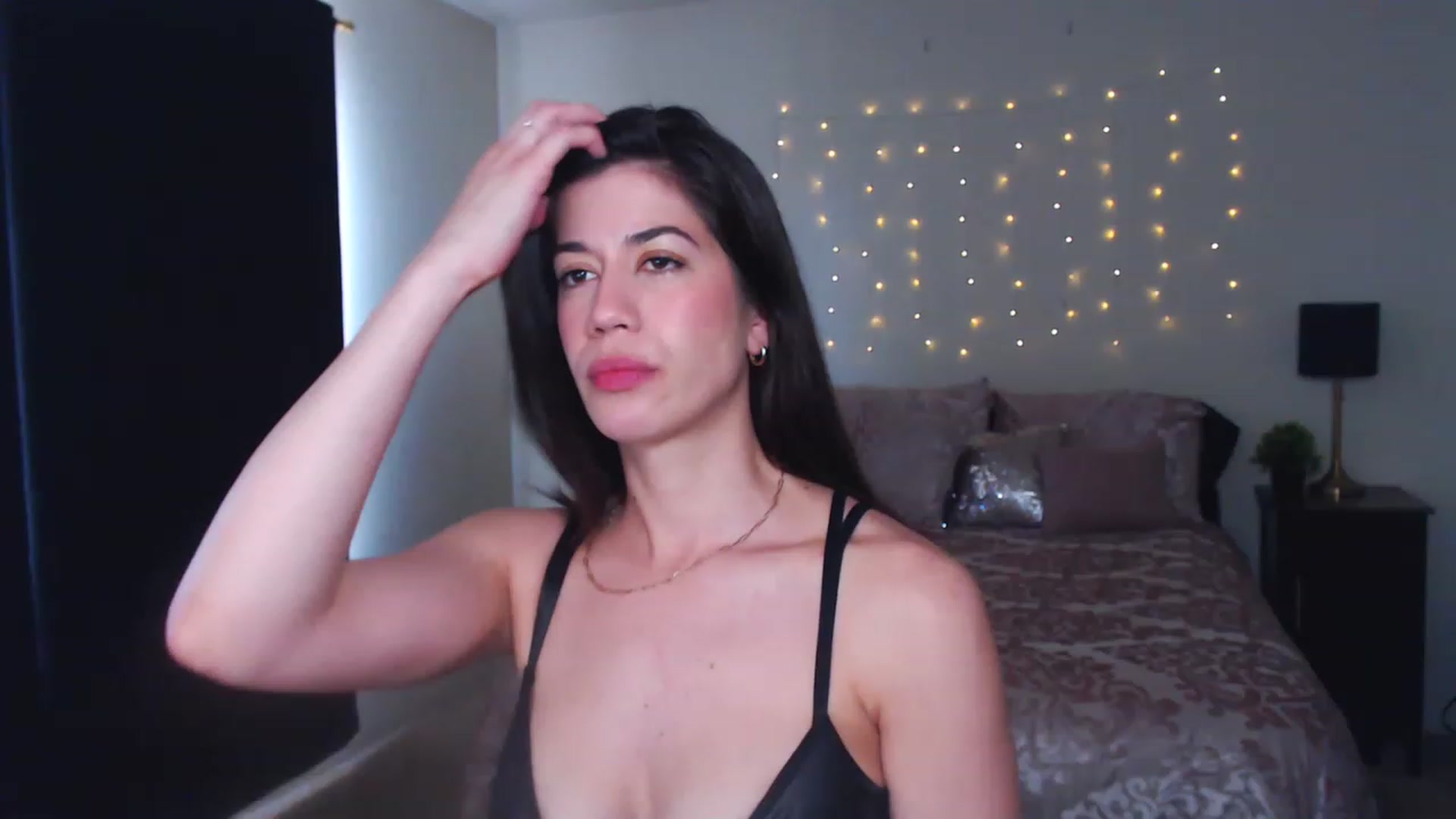 Gallery image thumbnail from Jeselle_Vega's myfreecams stream on, 02/27/2023, 17:58 image 5 of 20