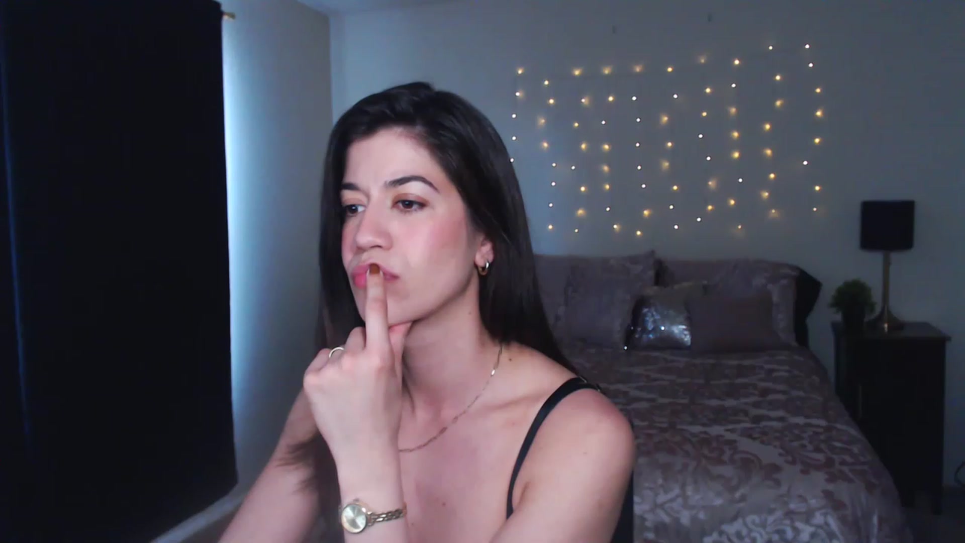 Gallery image thumbnail from Jeselle_Vega's myfreecams stream on, 02/27/2023, 17:58 image 1 of 20