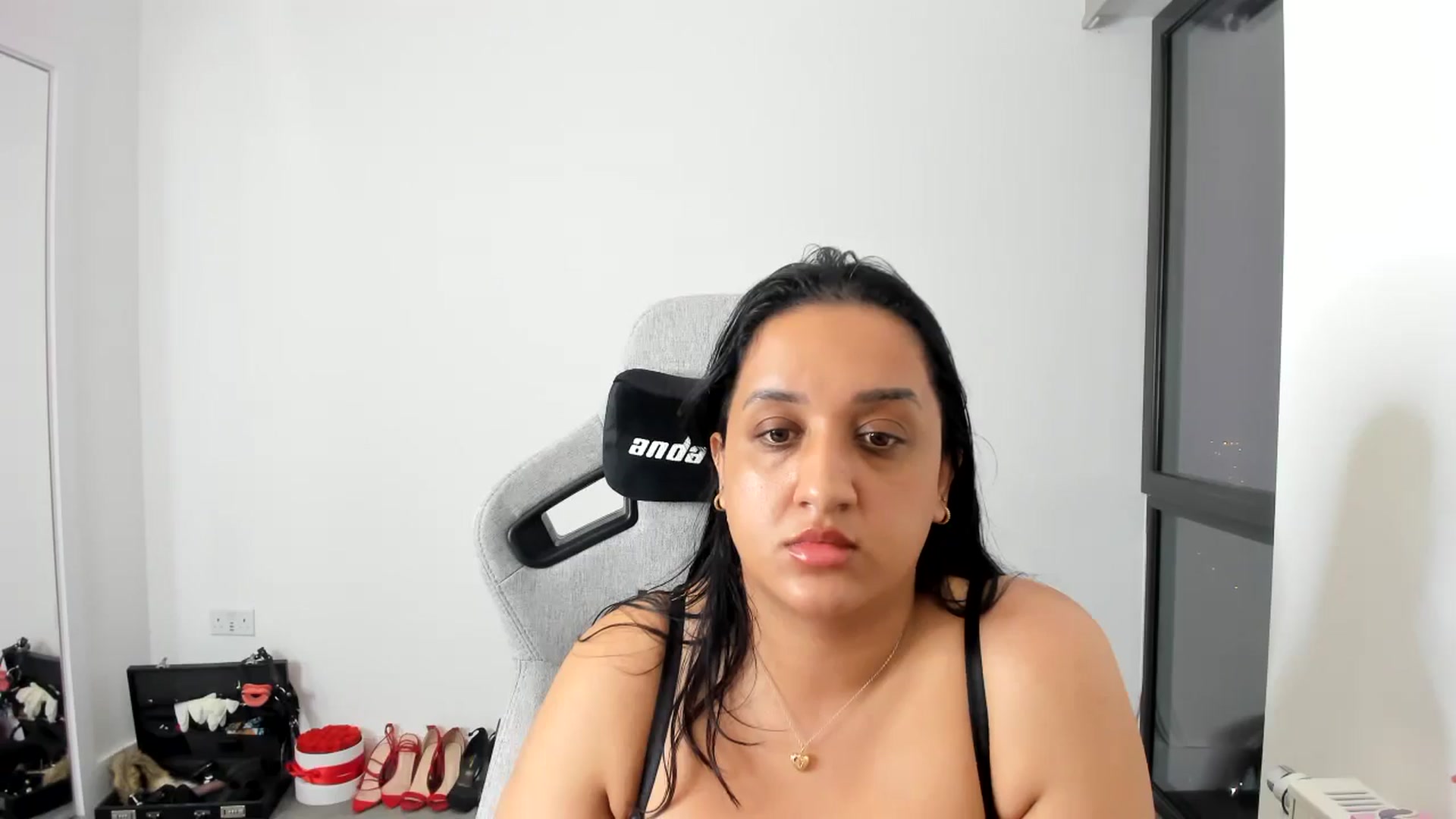 Gallery image thumbnail from JesicaCoper's myfreecams stream on, 04/22/2026, 02:15 image 17 of 20