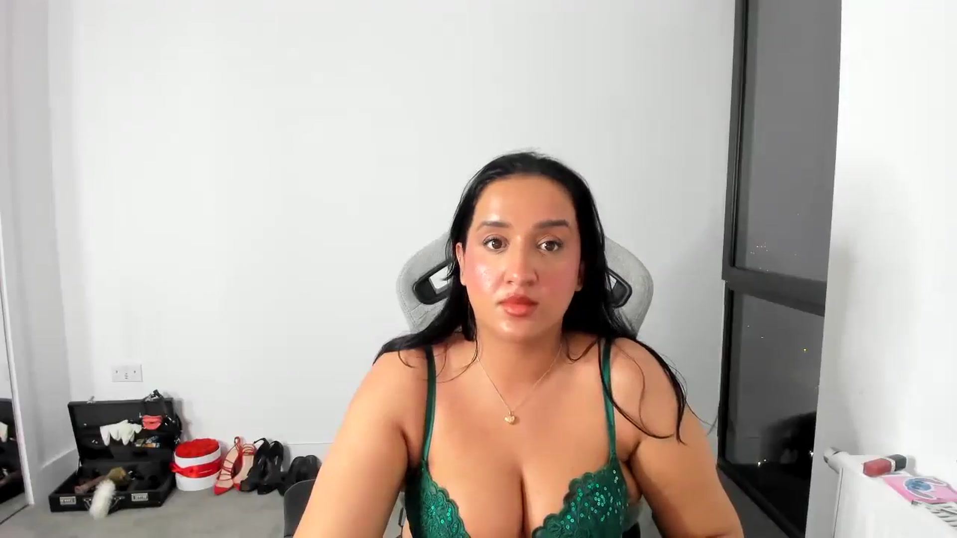 Gallery image thumbnail from JesicaCoper's myfreecams stream on, 04/28/2026, 03:06 image 20 of 20