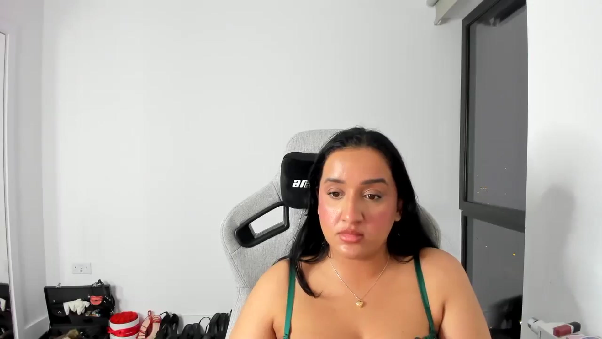 Gallery image thumbnail from JesicaCoper's myfreecams stream on, 04/28/2026, 03:06 image 9 of 20