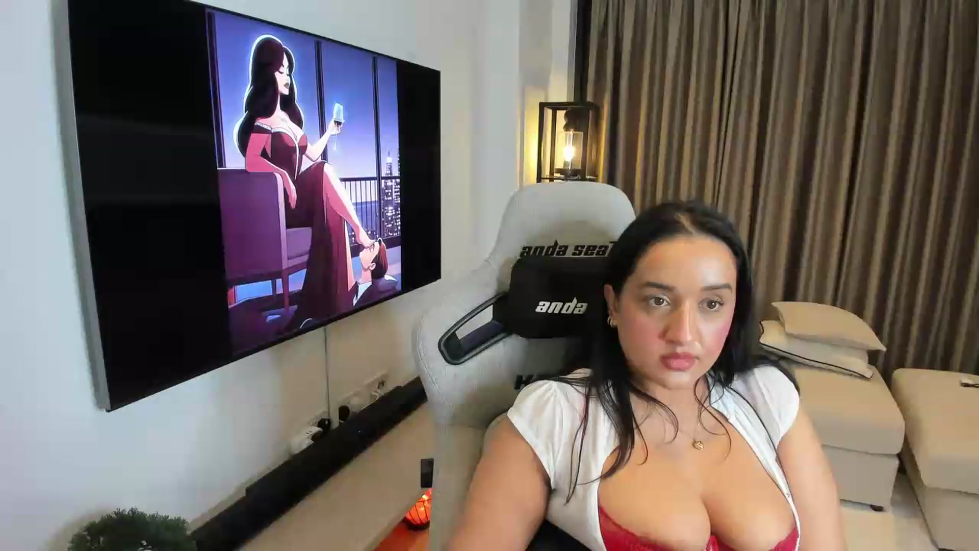 Gallery image thumbnail from JesicaCoper's myfreecams stream on, 05/17/2026, 01:02 image 17 of 20