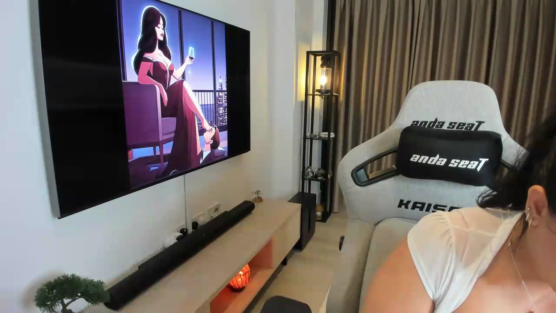 Gallery image thumbnail from JesicaCoper's myfreecams stream on, 05/17/2026, 04:37 image 9 of 20