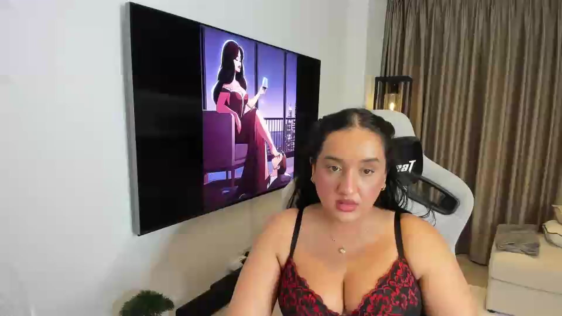 Gallery image thumbnail from JesicaCoper's myfreecams stream on, 05/24/2026, 02:42 image 1 of 20