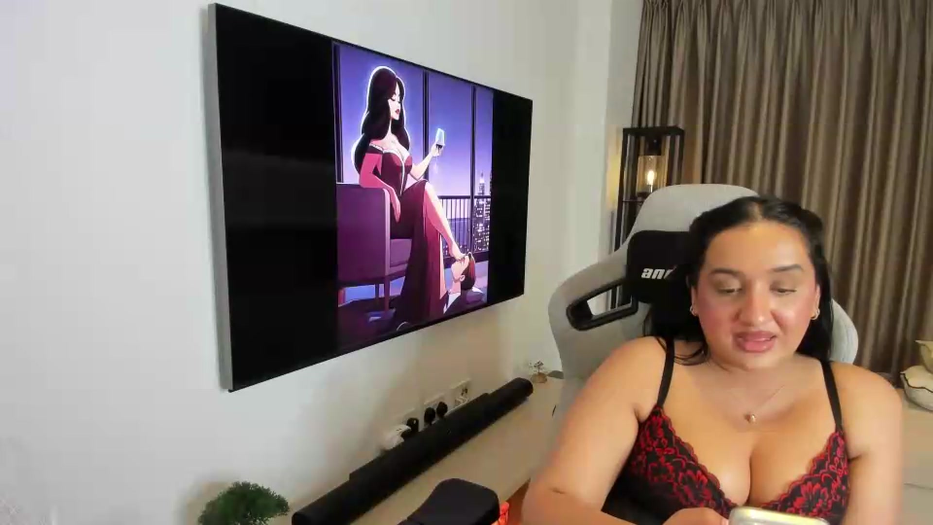 Gallery image thumbnail from JesicaCoper's myfreecams stream on, 05/24/2026, 02:42 image 11 of 20