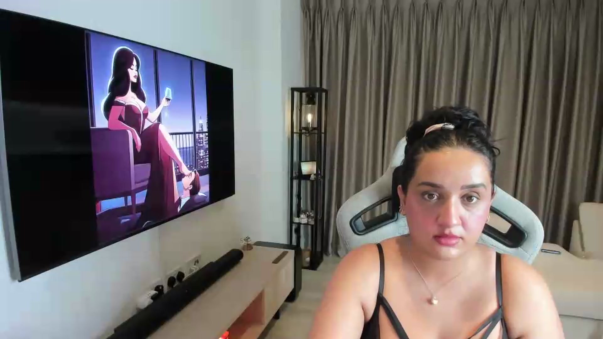 Gallery image thumbnail from JesicaCoper's myfreecams stream on, 05/25/2026, 01:41 image 4 of 20
