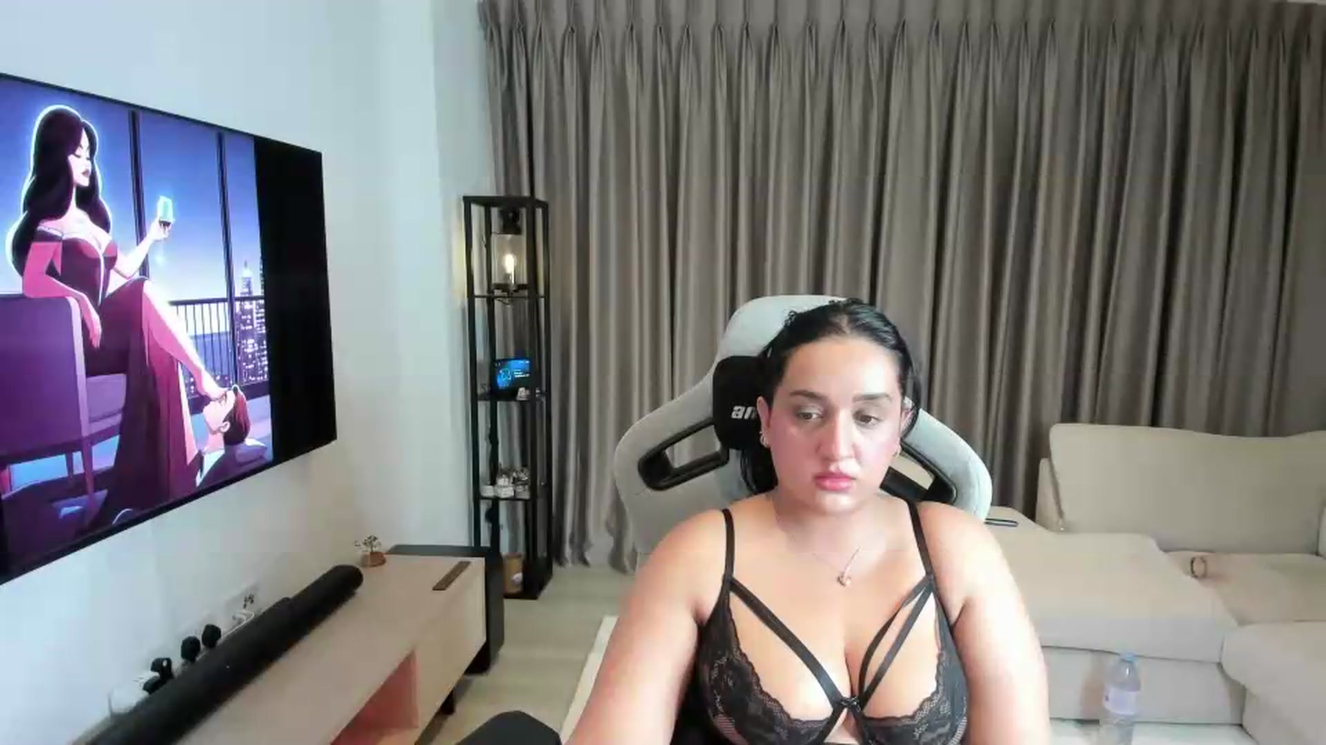 Gallery image thumbnail from JesicaCoper's myfreecams stream on, 05/25/2026, 01:41 image 12 of 20