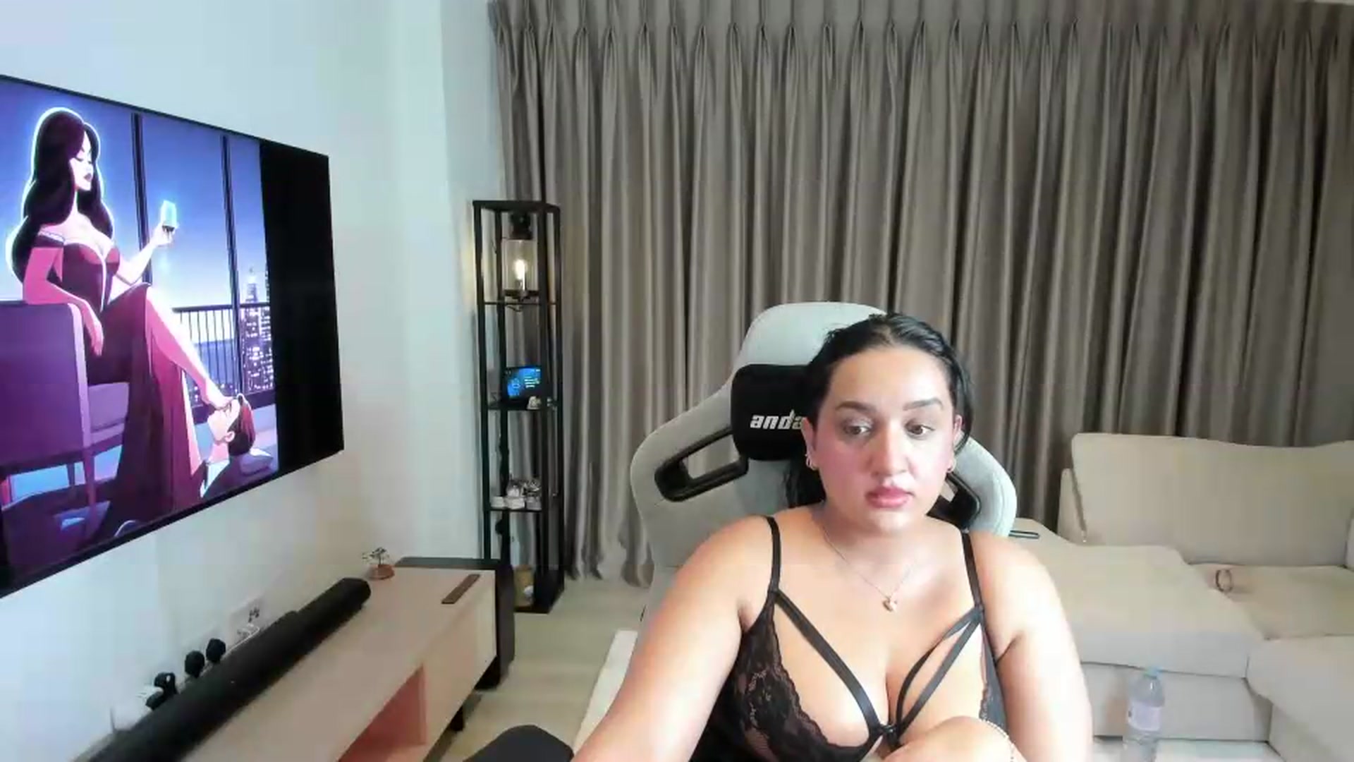 Gallery image thumbnail from JesicaCoper's myfreecams stream on, 05/25/2026, 01:41 image 13 of 20