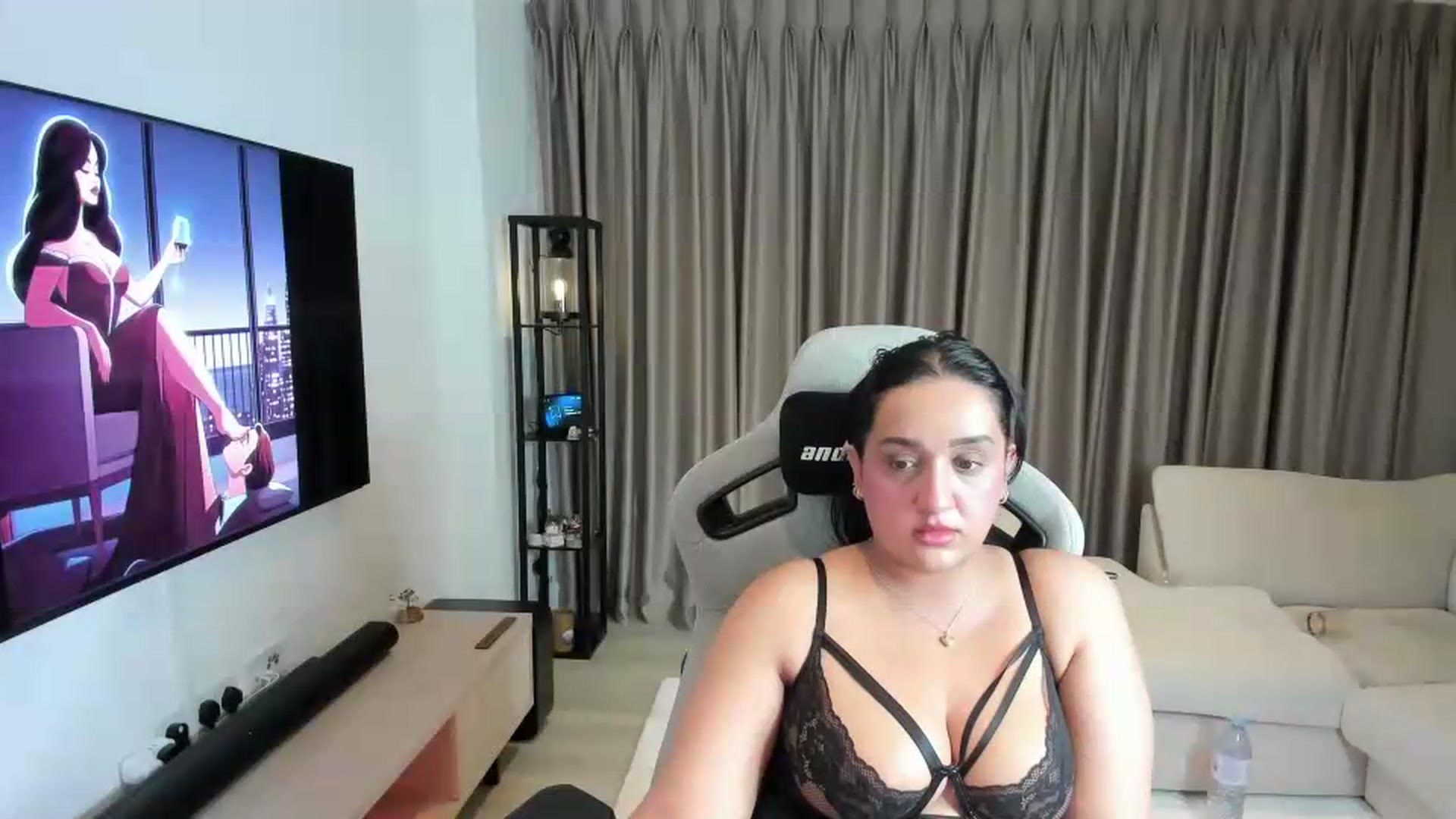 Gallery image thumbnail from JesicaCoper's myfreecams stream on, 05/25/2026, 01:41 image 14 of 20