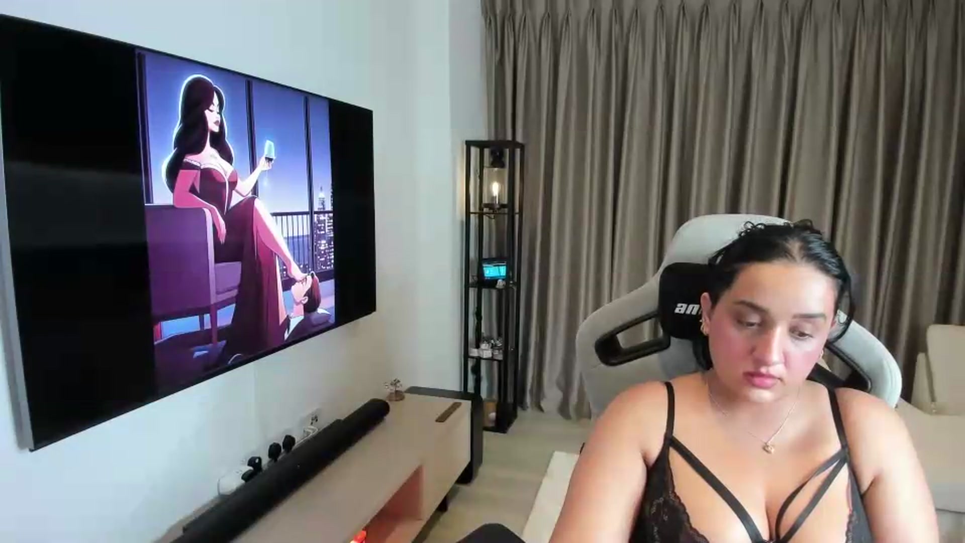 Gallery image thumbnail from JesicaCoper's myfreecams stream on, 05/25/2026, 01:41 image 11 of 20