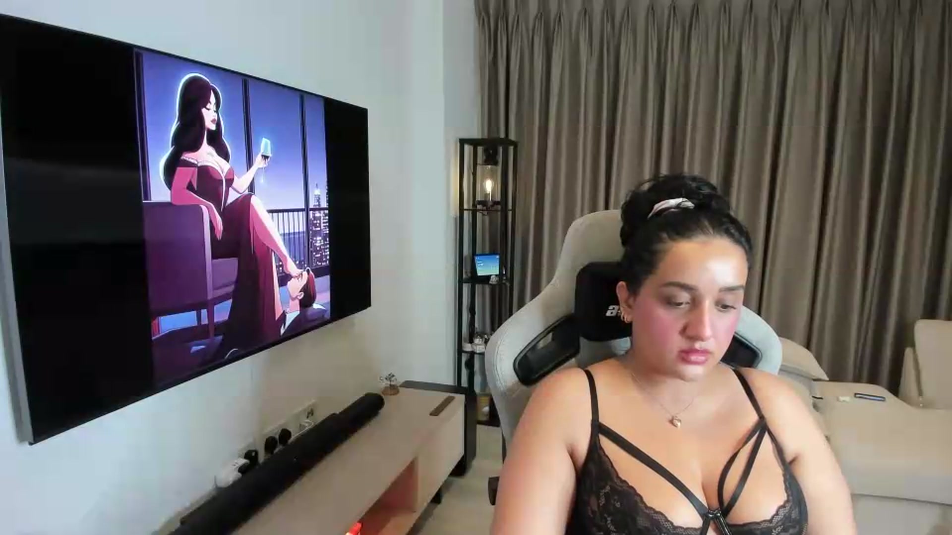 Gallery image thumbnail from JesicaCoper's myfreecams stream on, 05/25/2026, 01:41 image 5 of 20