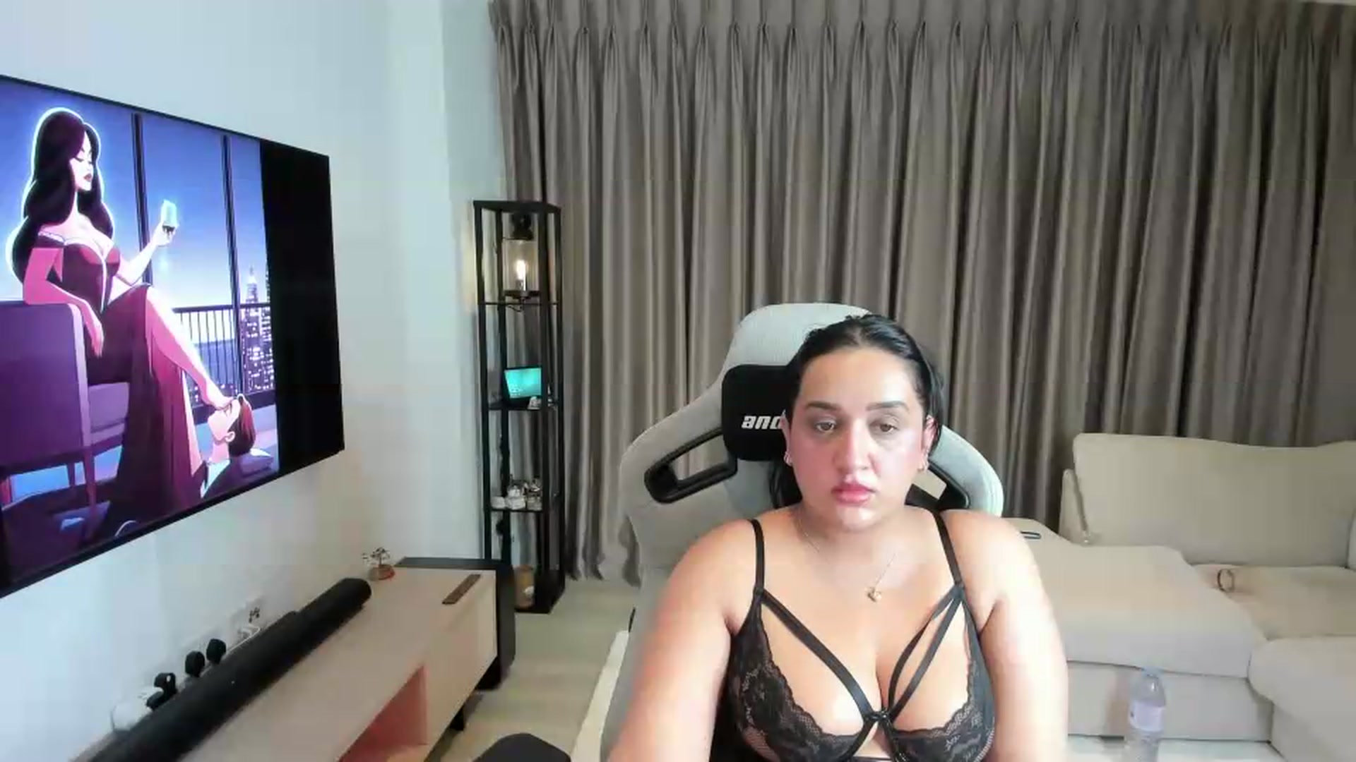 Gallery image thumbnail from JesicaCoper's myfreecams stream on, 05/25/2026, 01:41 image 19 of 20