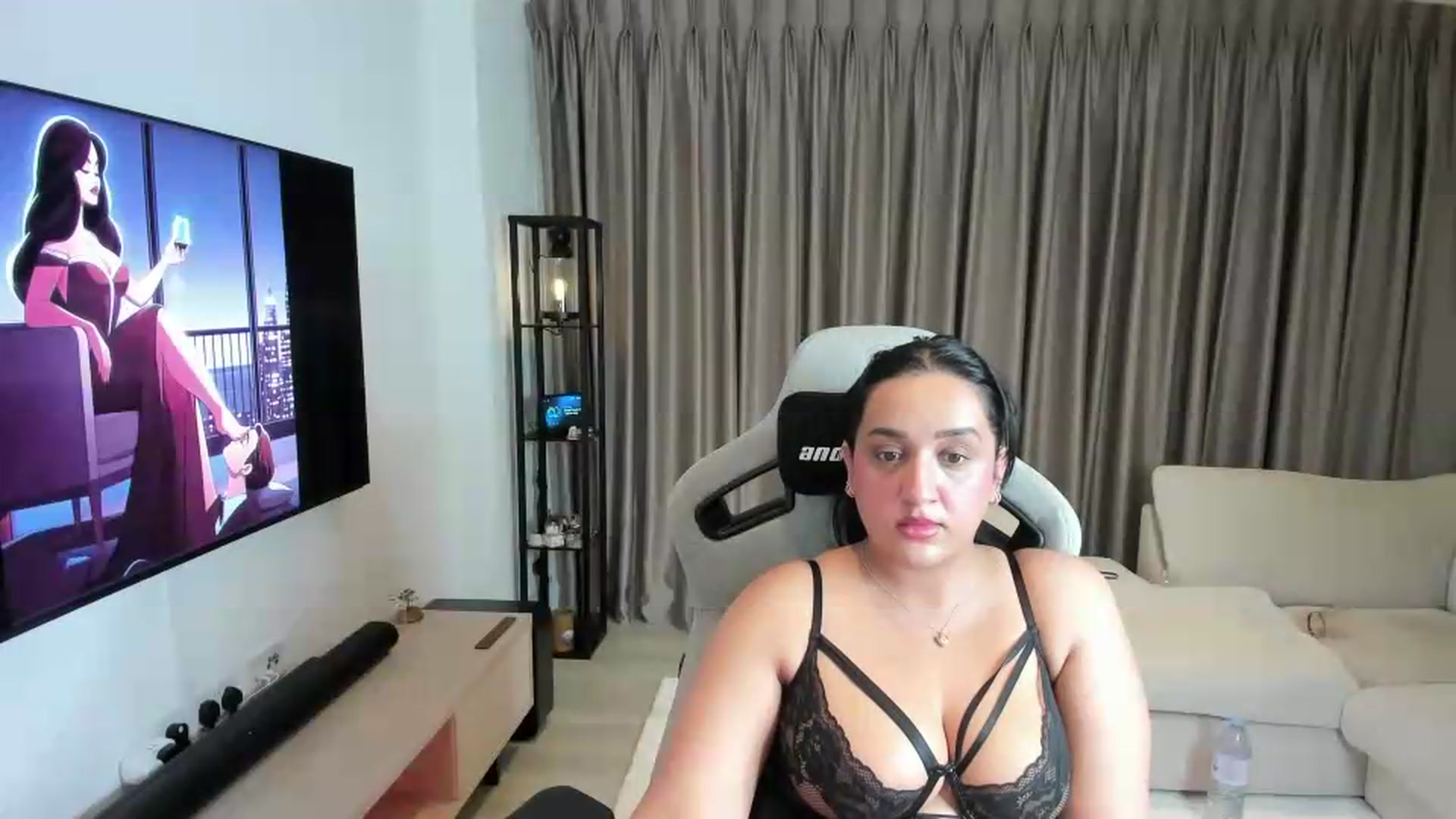 Gallery image thumbnail from JesicaCoper's myfreecams stream on, 05/25/2026, 01:41 image 18 of 20