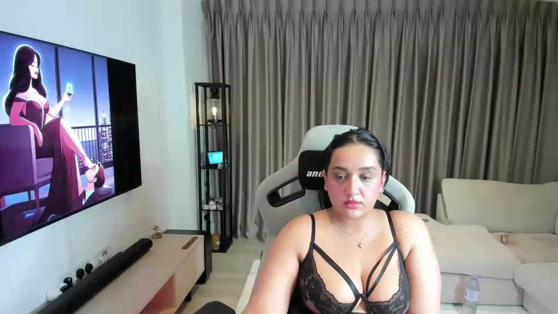 Gallery image thumbnail from JesicaCoper's myfreecams stream on, 05/25/2026, 01:41 image 16 of 20