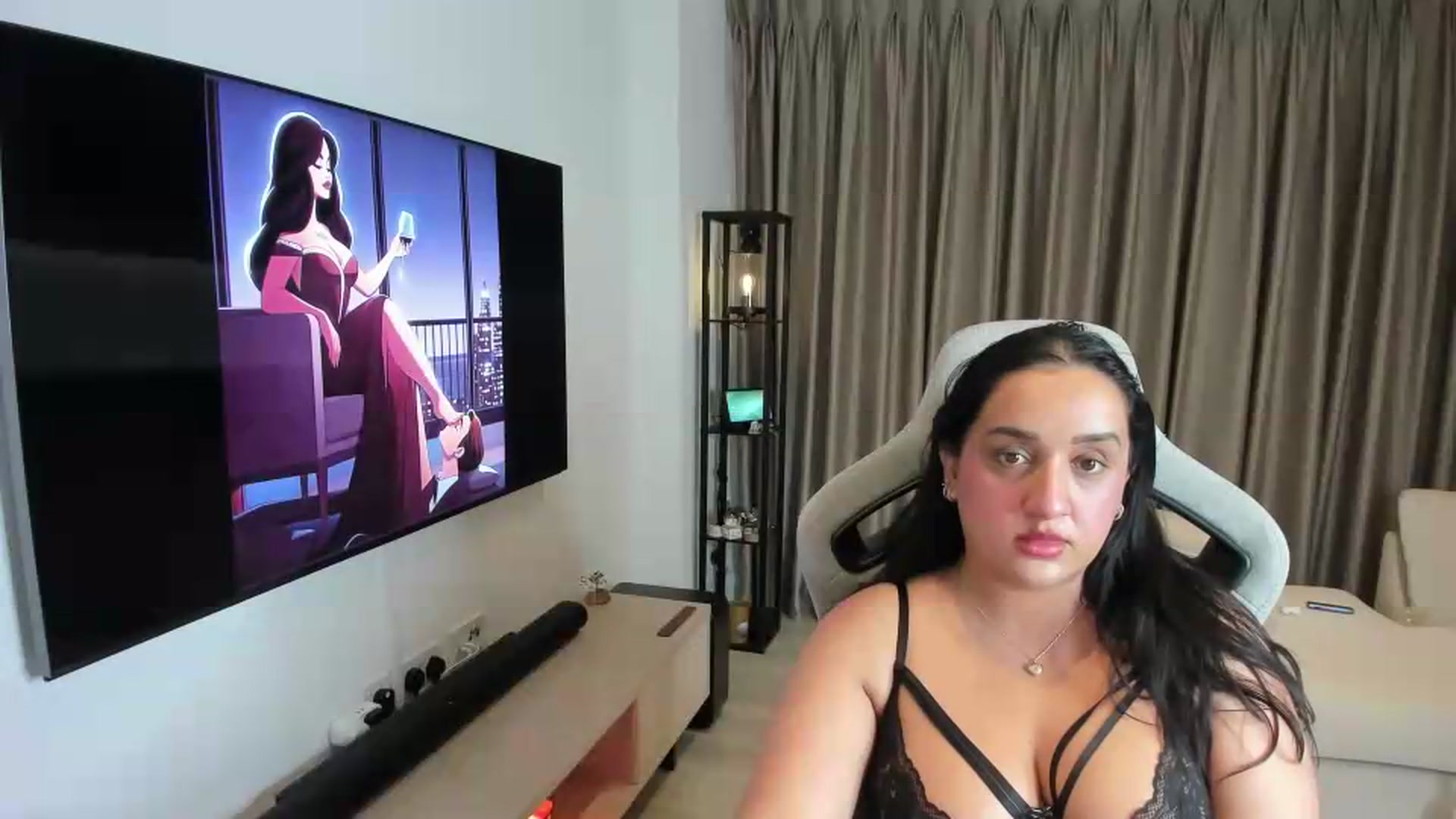 Gallery image thumbnail from JesicaCoper's myfreecams stream on, 05/25/2026, 01:41 image 6 of 20